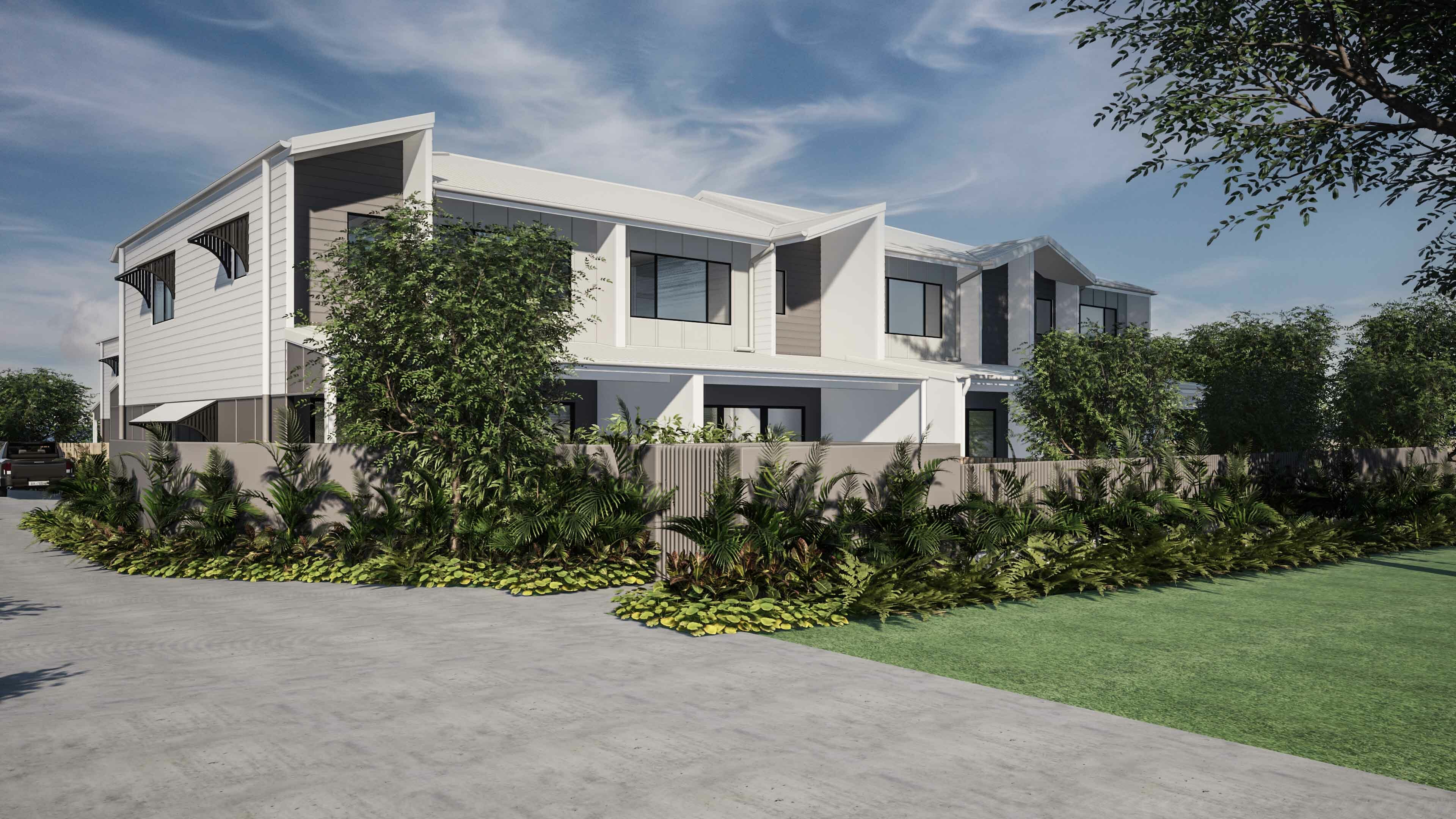 3-bedroom unit at Noosa, New Development, Cooroy, Qld, 4563, Noosa, Queensland