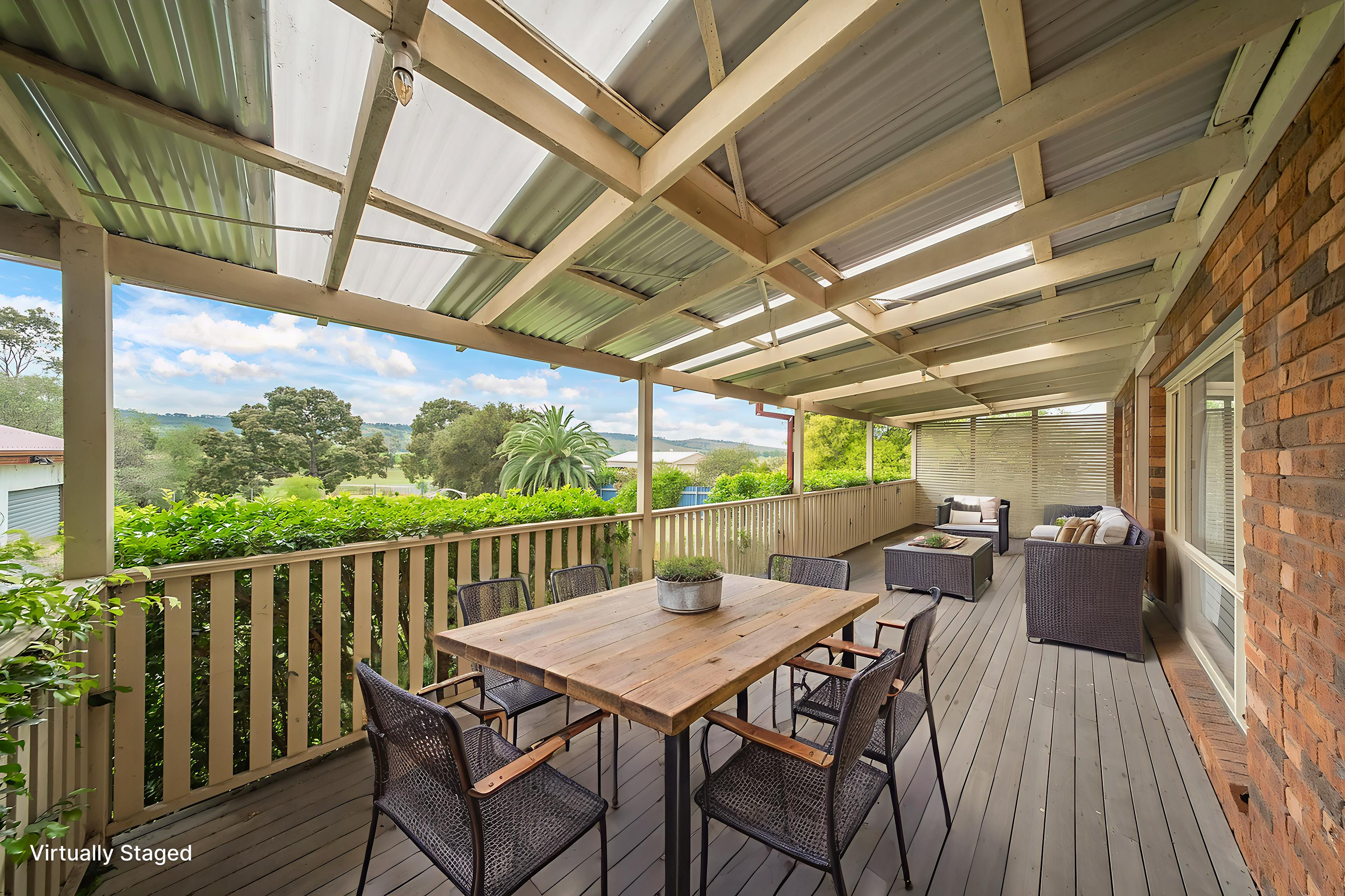 5-bedroom house at 10 Pagan Street, Jerrys Plains, NSW 2330, Singleton, New South Wales