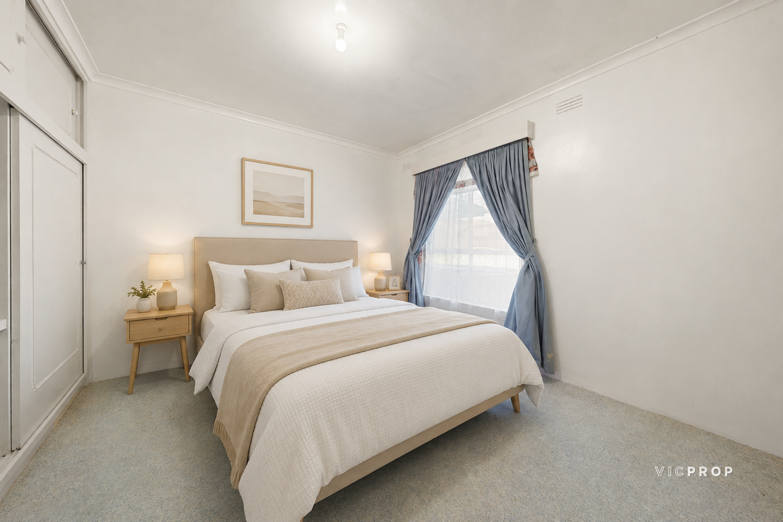 2-bedroom unit at 15 16 EASTCOTE STREET, SUNSHINE NORTH VIC 3020, Brimbank, Victoria