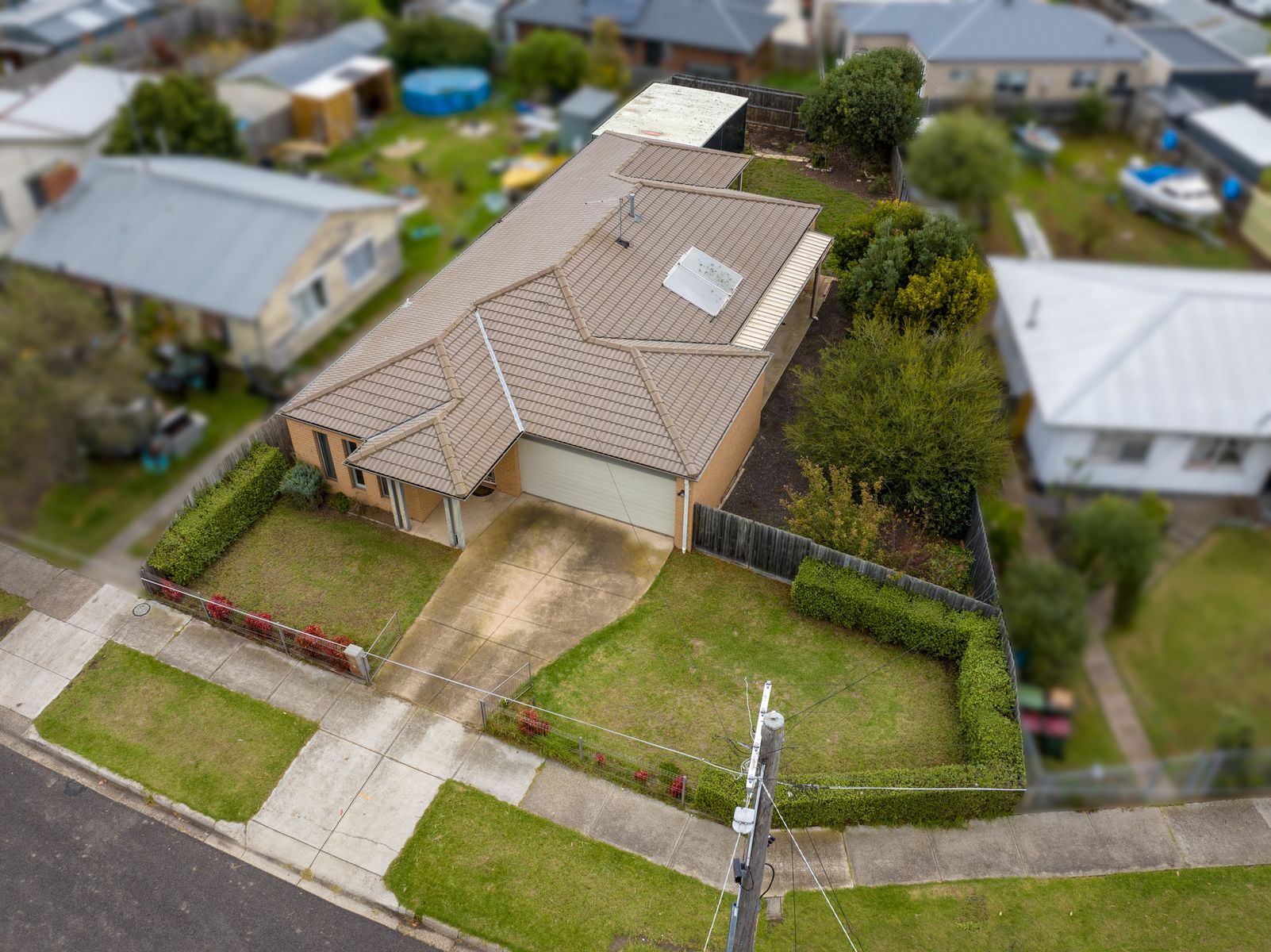 3-bedroom house at 15 FINCH STREET, Norlane VIC 3214, Greater Geelong, Victoria
