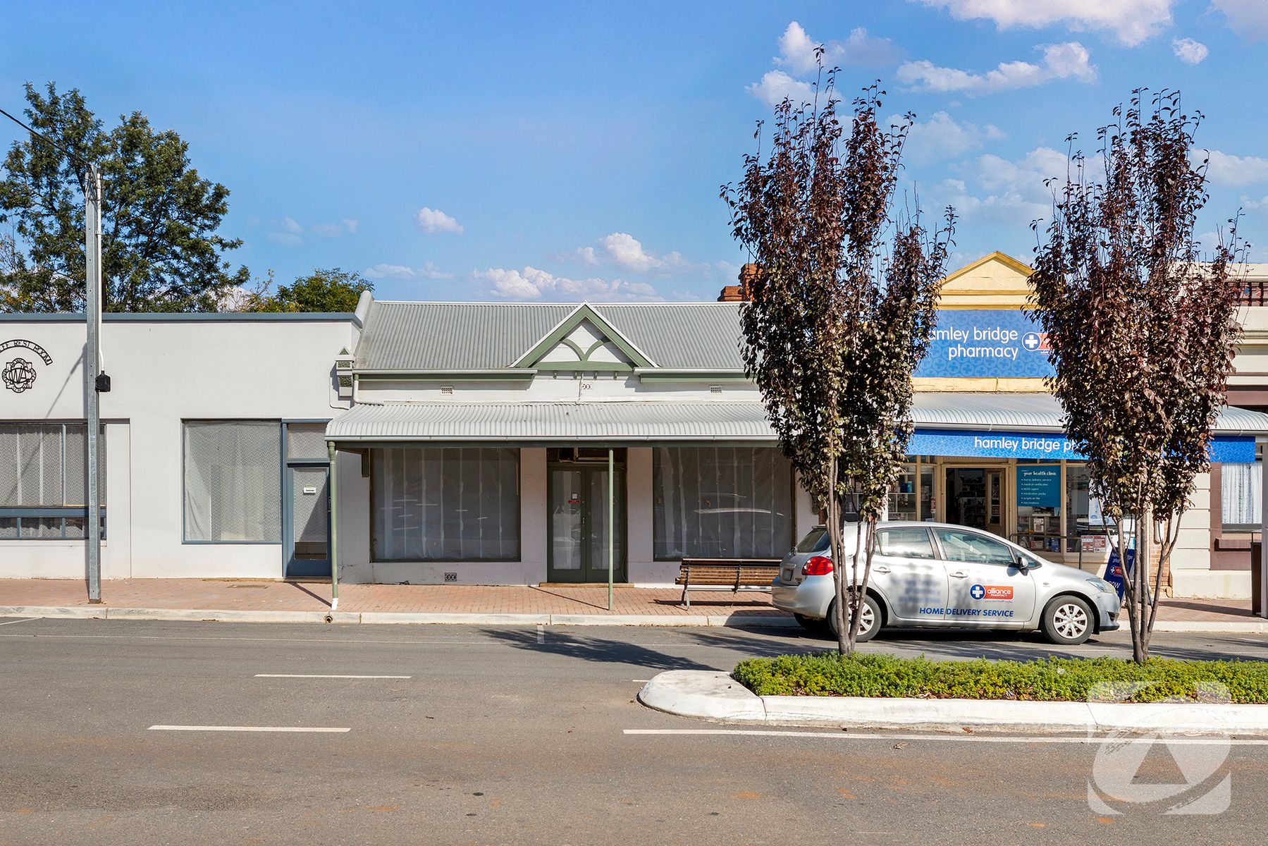 4-bedroom house at 11 Barry Street, Hamley Bridge, SA 5401, Wakefield, South Australia