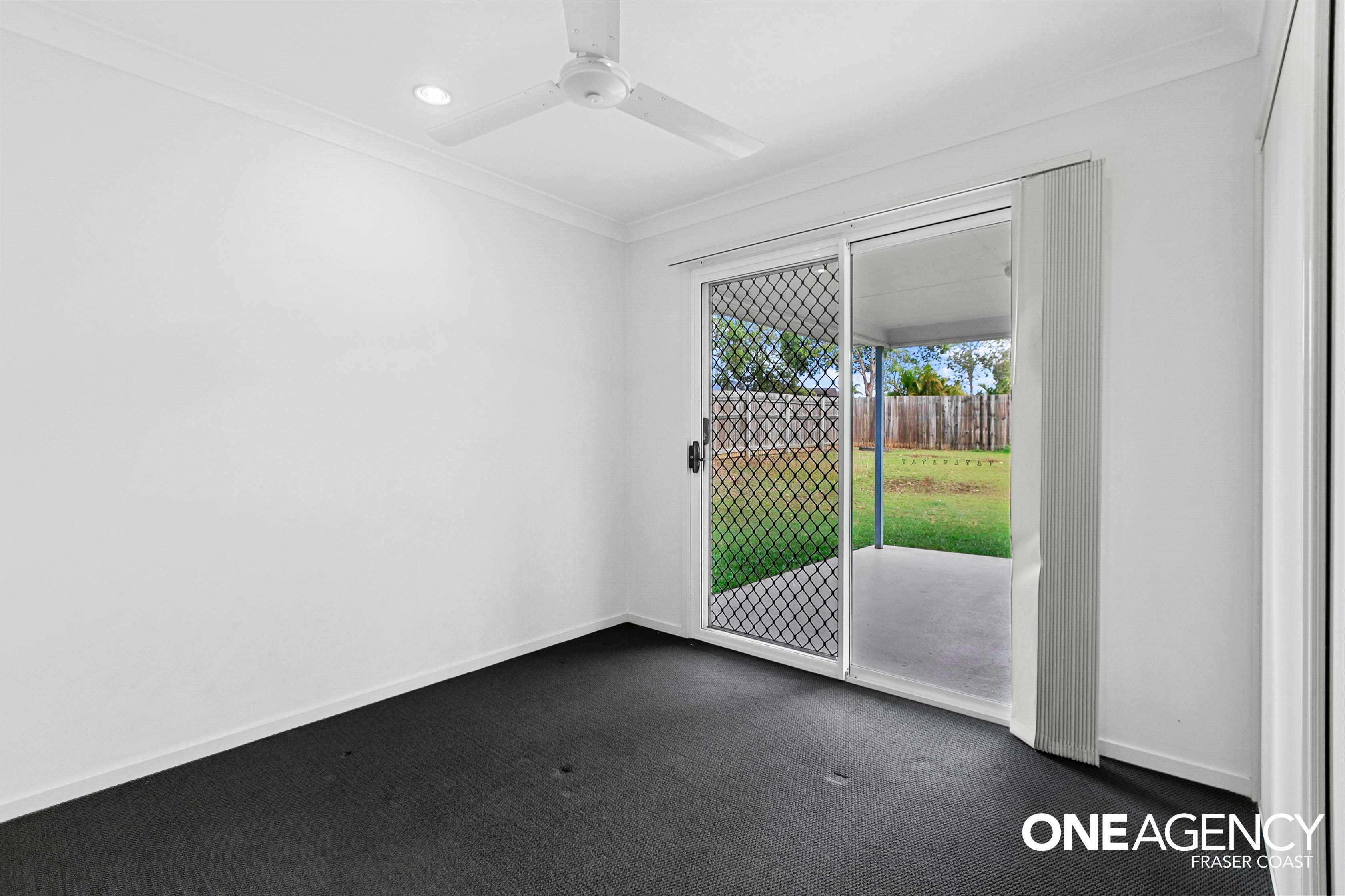 4-bedroom house at 86 Tulipwood Drive, Tinana, QLD 4650, Fraser Coast, Queensland