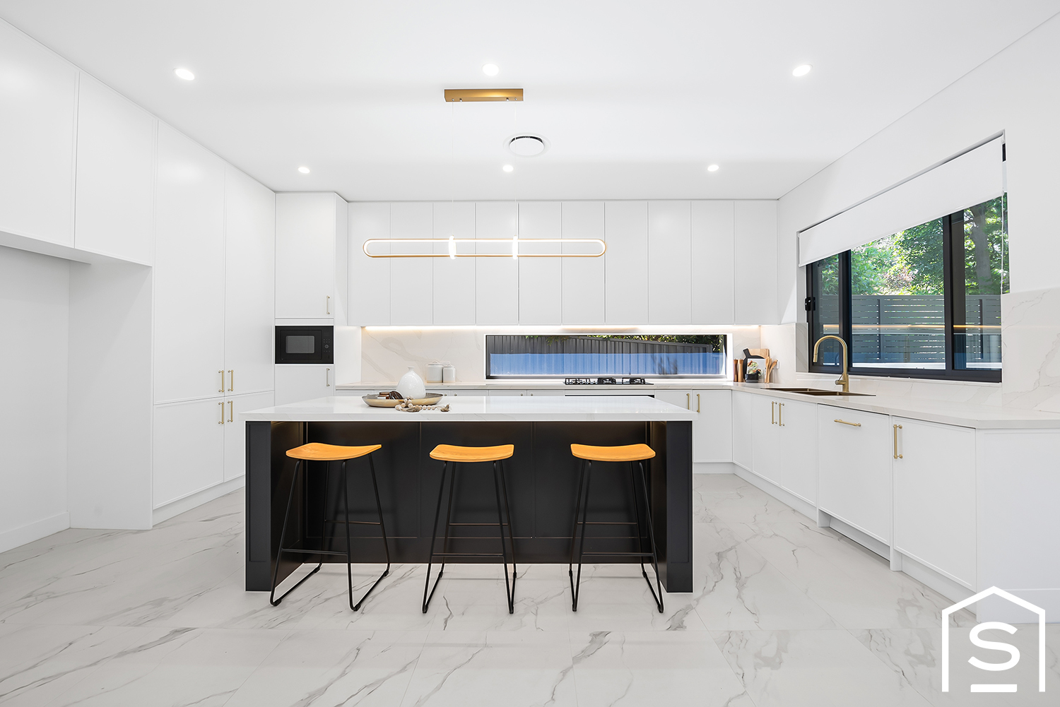 5-bedroom unit at 17A Driver Street, Denistone West, NSW 2114, Ryde, New South Wales