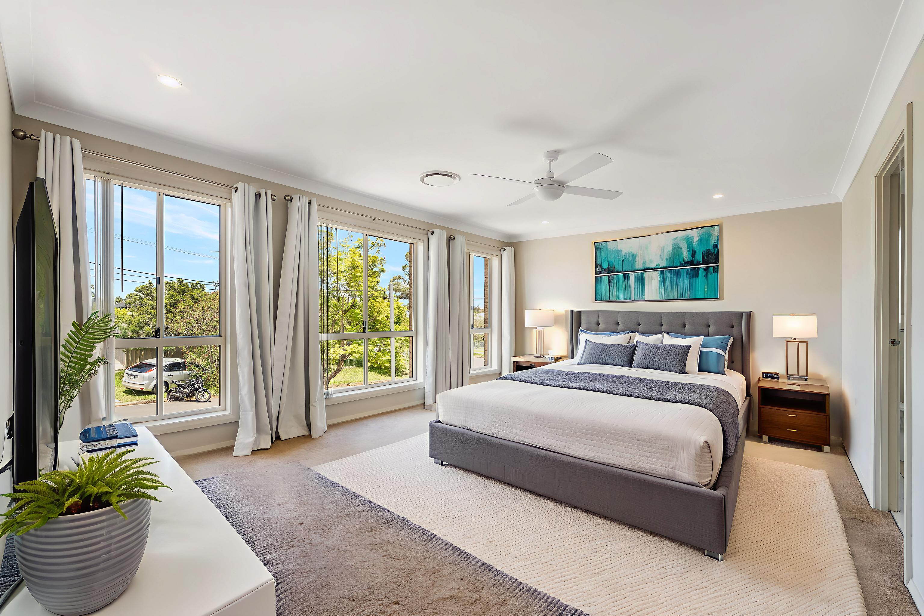 4-bedroom house at 17 Thomas Avenue, Lurnea, NSW 2170, Liverpool, New South Wales