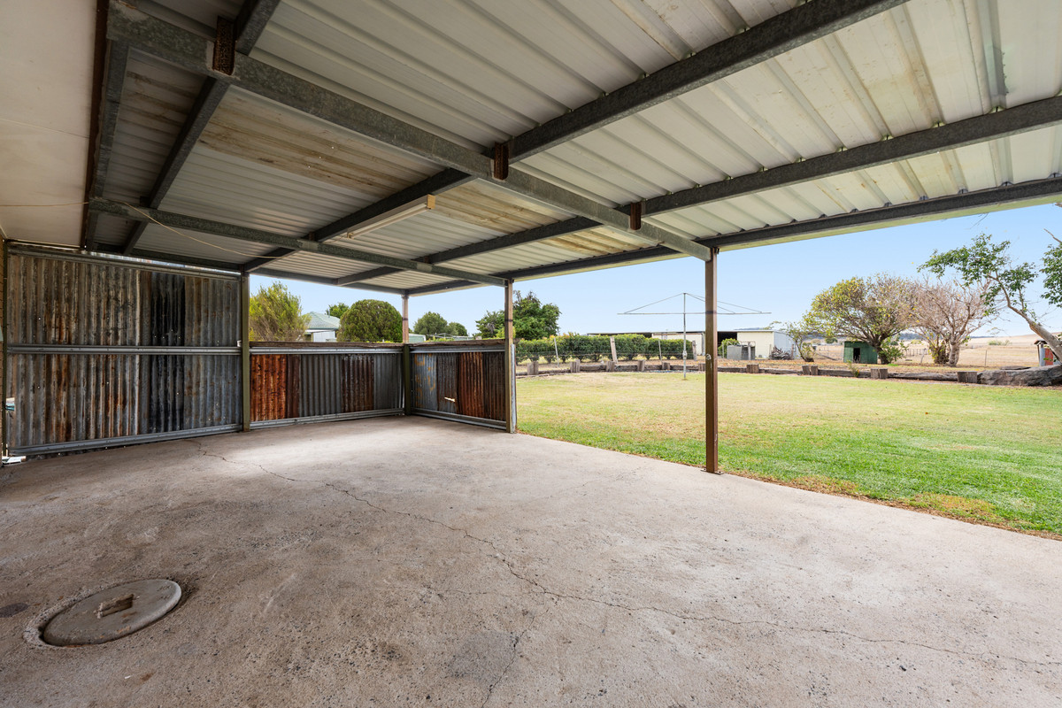 3-bedroom house at 40 ALLEN ROAD, East Greenmount QLD 4359, Toowoomba, Queensland
