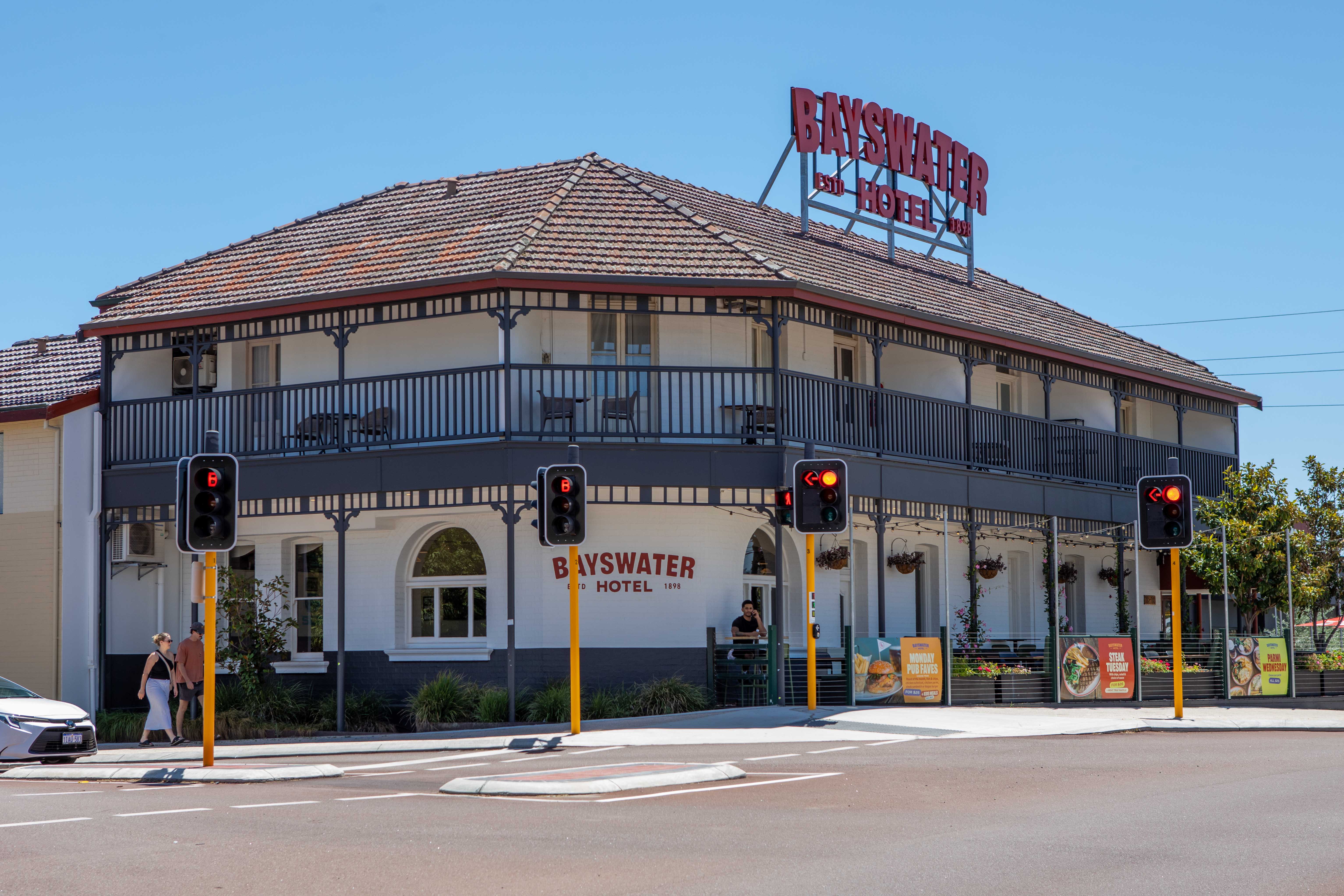 4-bedroom house at 32A Beechboro Road South, Bayswater, WA 6053, Bayswater, Western Australia