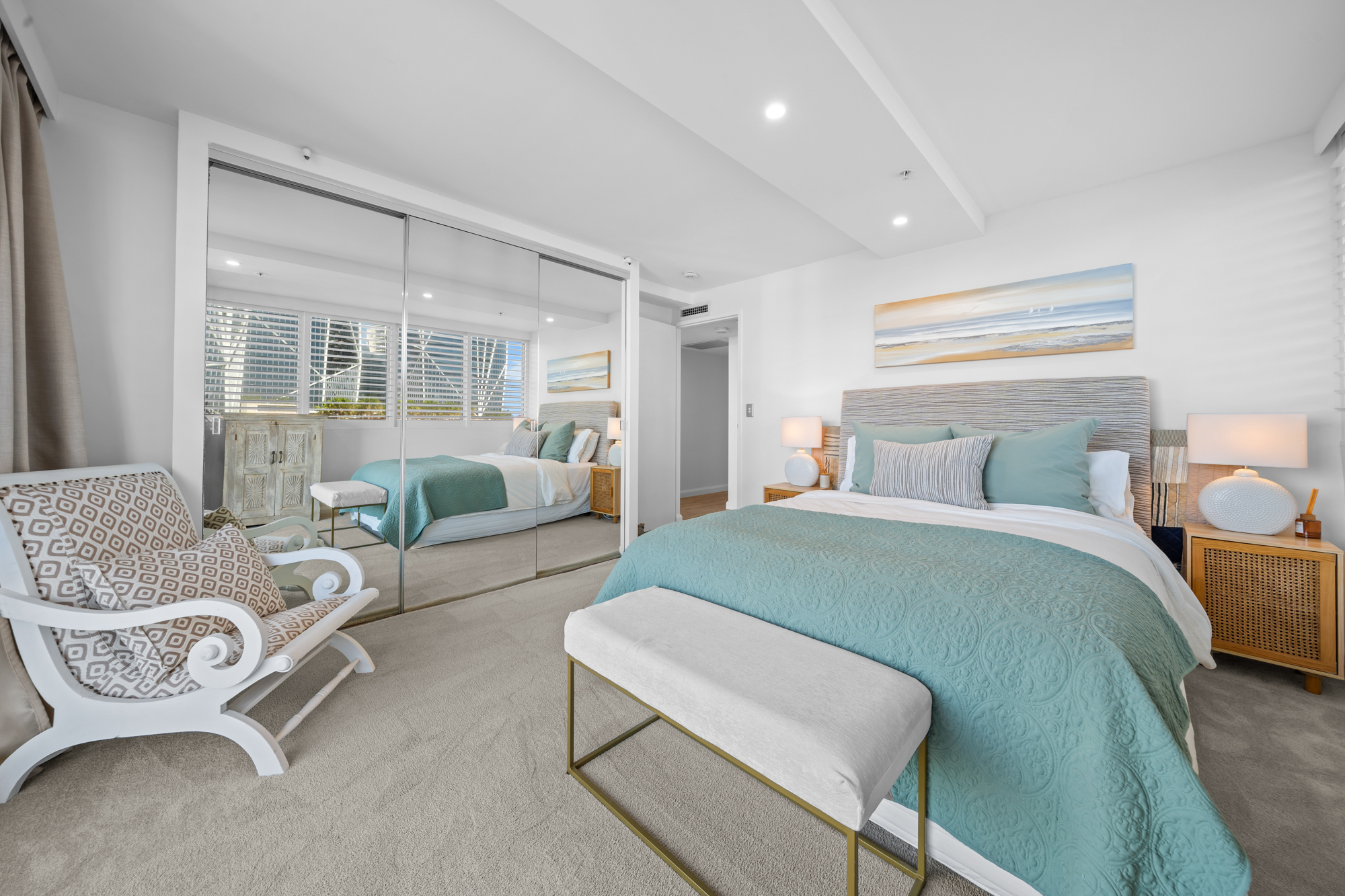 3-bedroom unit at 16 20 Old Burleigh Road, Surfers Paradise QLD 4217, Gold Coast, Queensland