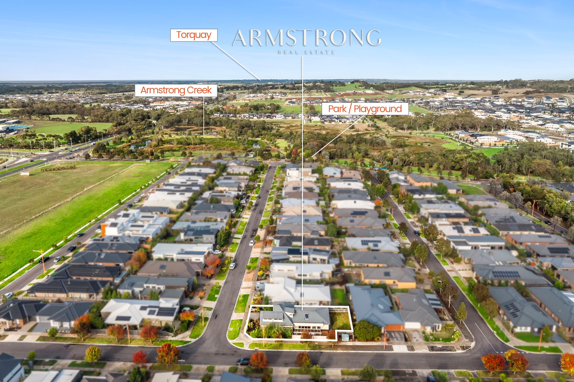3-bedroom house at 31 NATIVE AVENUE, Mount Duneed VIC 3217, Greater Geelong, Victoria