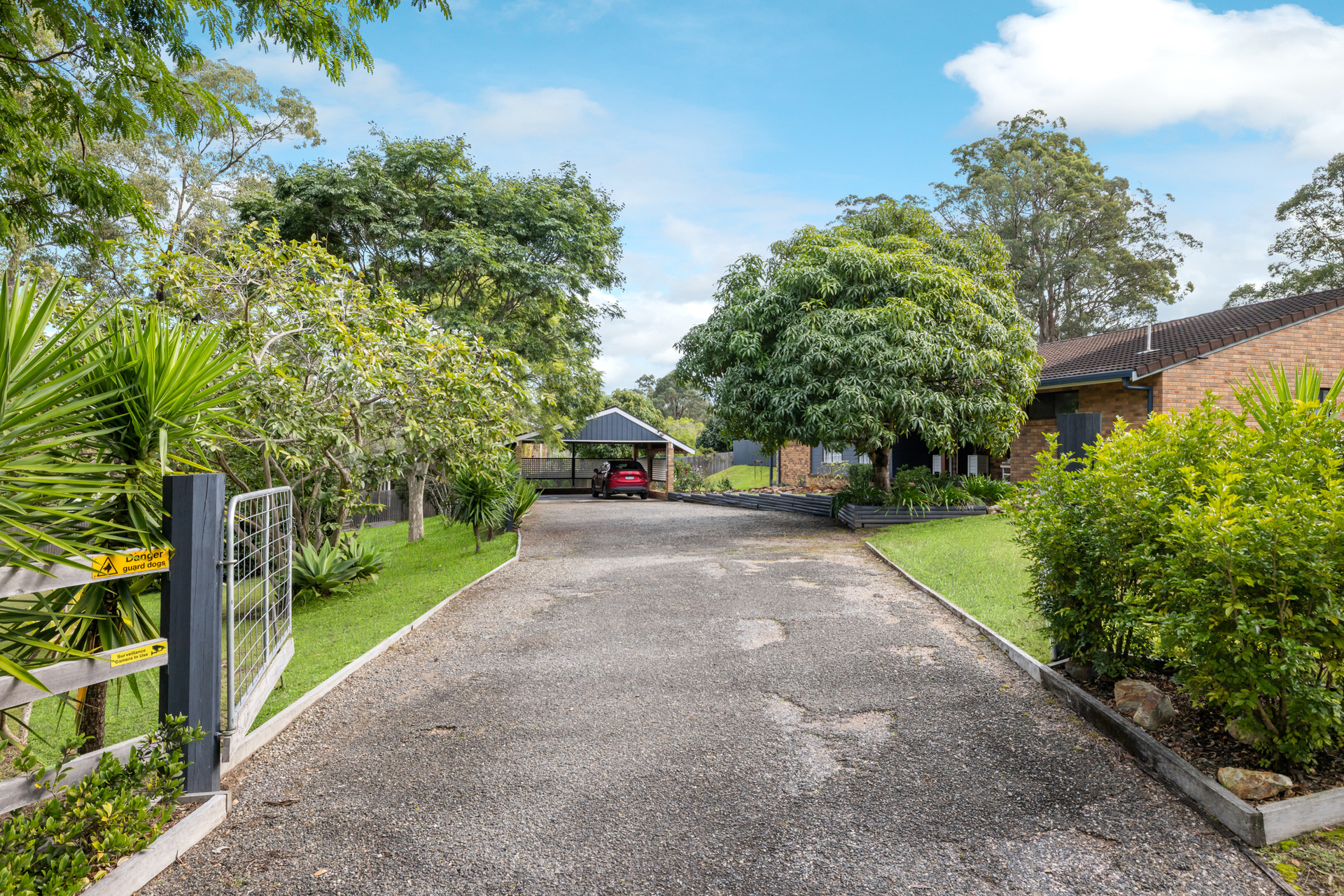 4-bedroom house at 1 Haven Crescent, Yarravel, NSW 2440, Kempsey, New South Wales