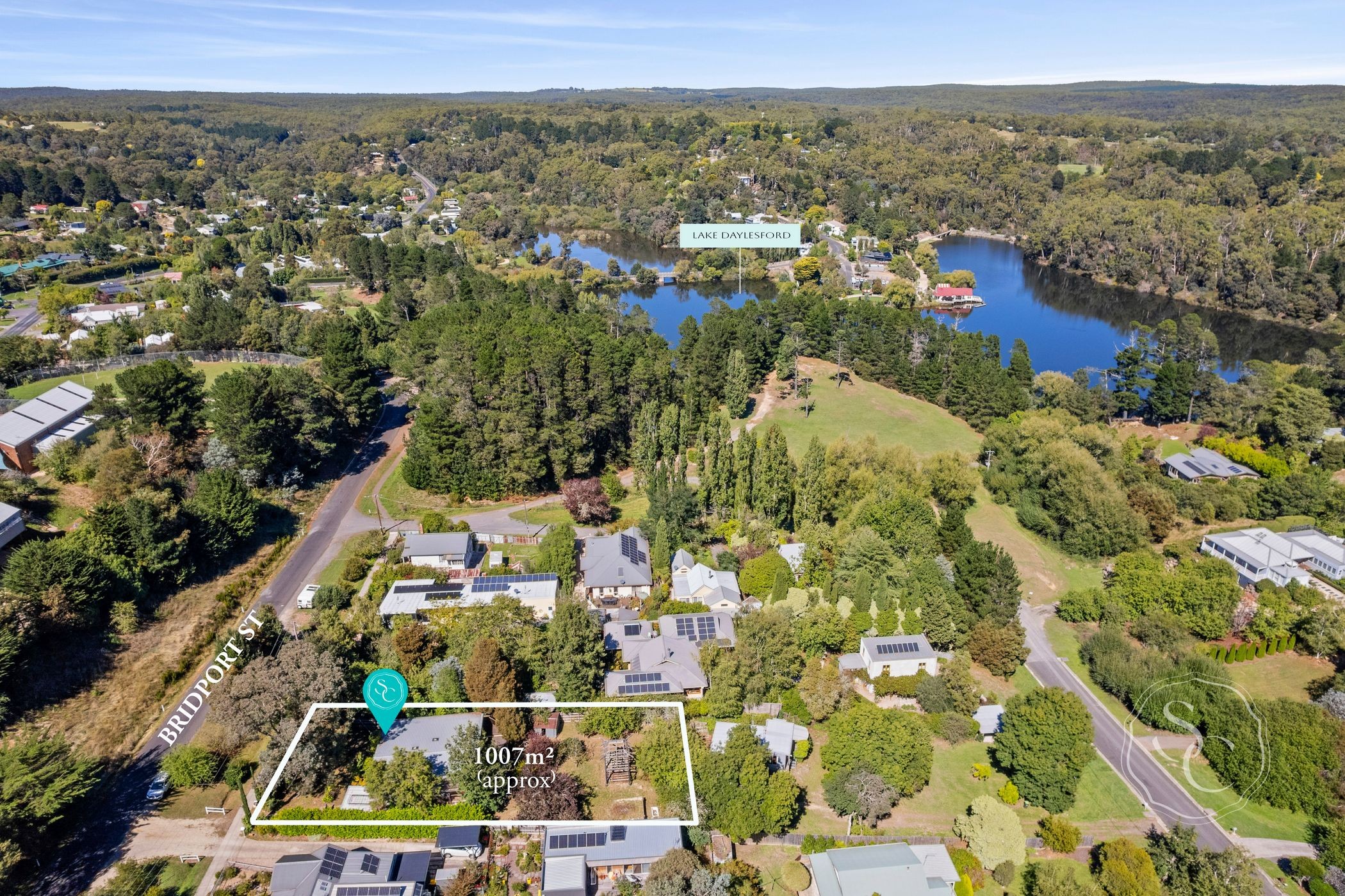 40A Bridport Street, Daylesford, Vic, 3460 - Image 1