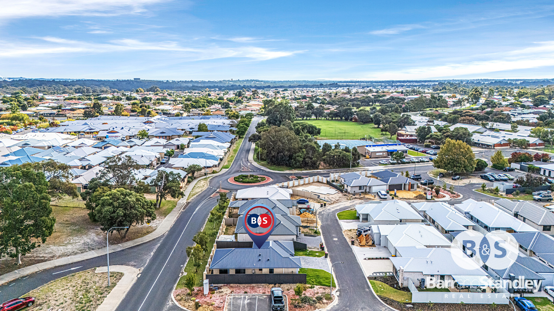 3-bedroom unit at 29 Oswego Way, Eaton, Wa, 6232, Dardanup, Western Australia