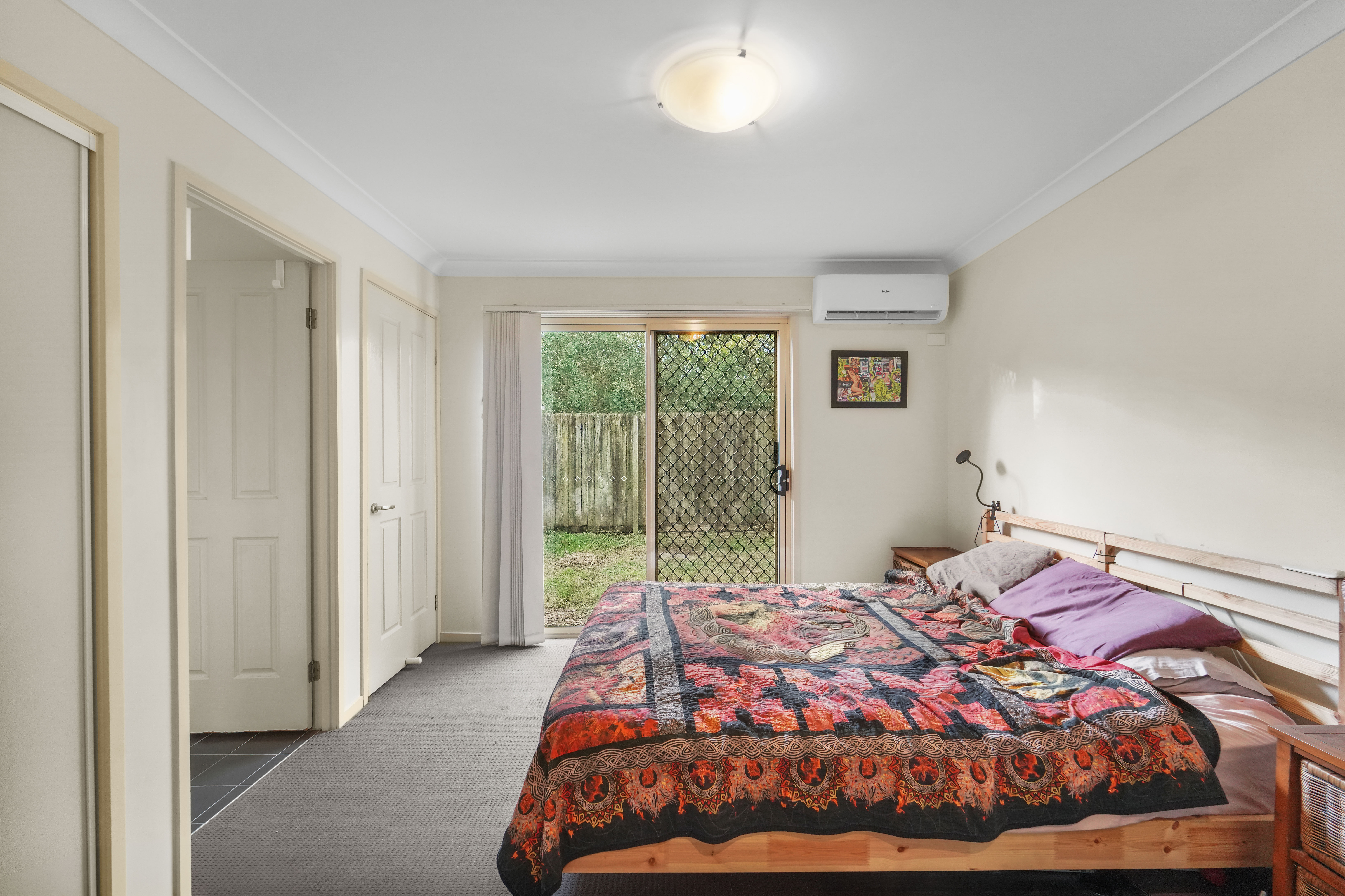 3-bedroom unit at 27 64 GROTH ROAD, BOONDALL QLD 4034, Brisbane, Queensland