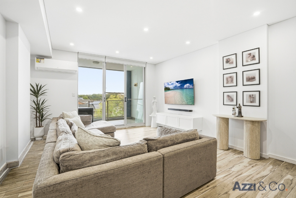 26 23 PATON STREET, MERRYLANDS WEST NSW 2160 - Image 4