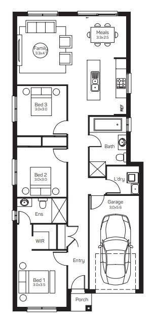Lot 1046-B Alma Estate Road, Oakville, Nsw, 2765 - Image 1