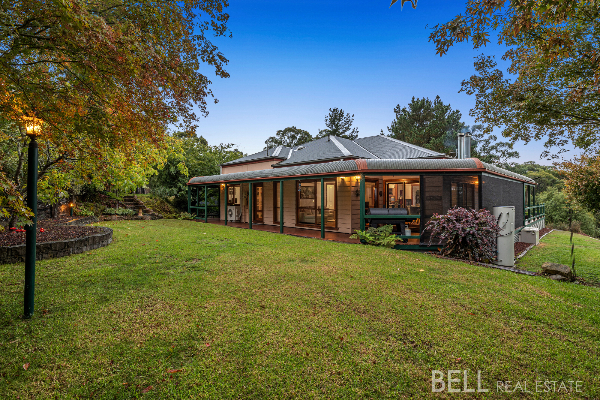 4-bedroom house at 120 HOLLIS ROAD, Silvan VIC 3795, Yarra Ranges, Victoria