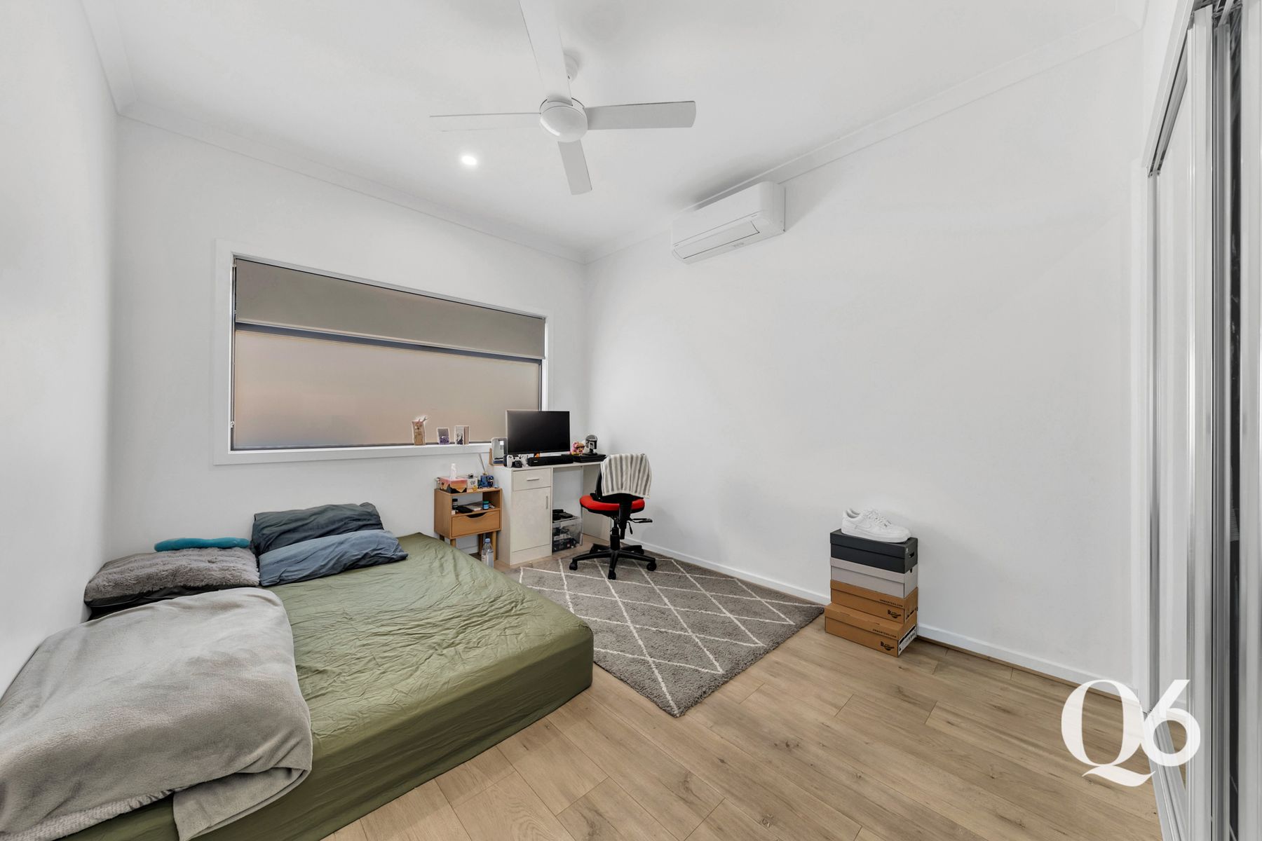 3-bedroom unit at 2/10 Kate Street, St Albans, VIC 3021, Brimbank, Victoria