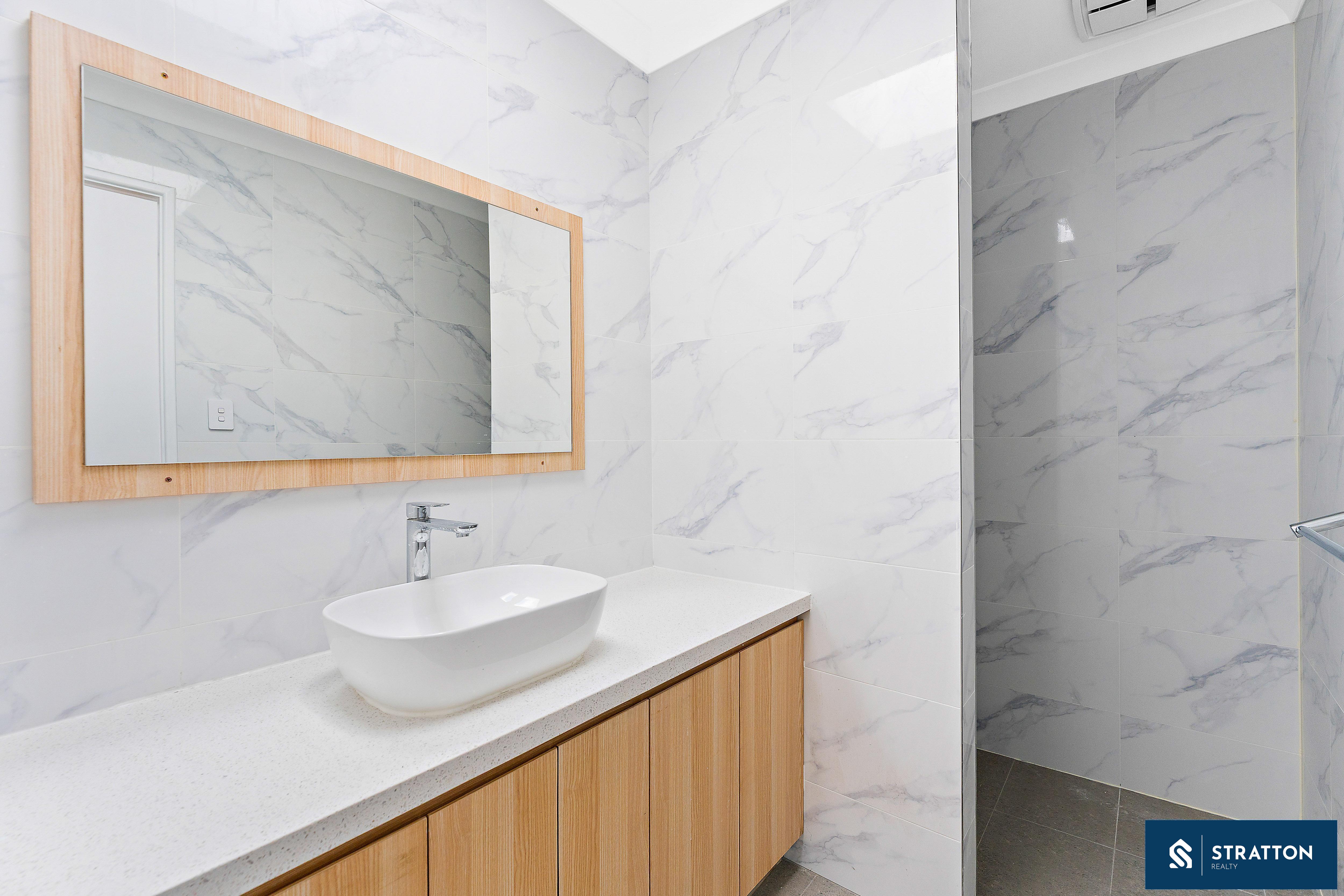 4-bedroom house at 131B Westview Street, Scarborough, WA 6019, Stirling, Western Australia