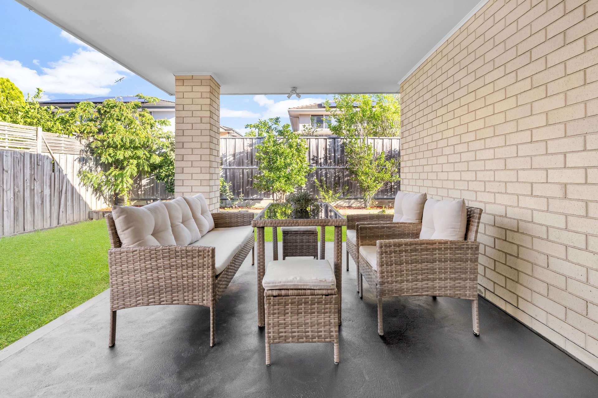 4-bedroom house at 20 AMARCO CIRCUIT, The Ponds NSW 2769, Blacktown, New South Wales