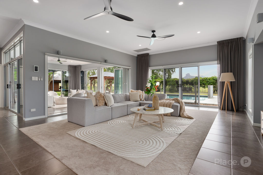 4-bedroom house at 62 Truloff Road, Peak Crossing, QLD 4306, Ipswich, Queensland