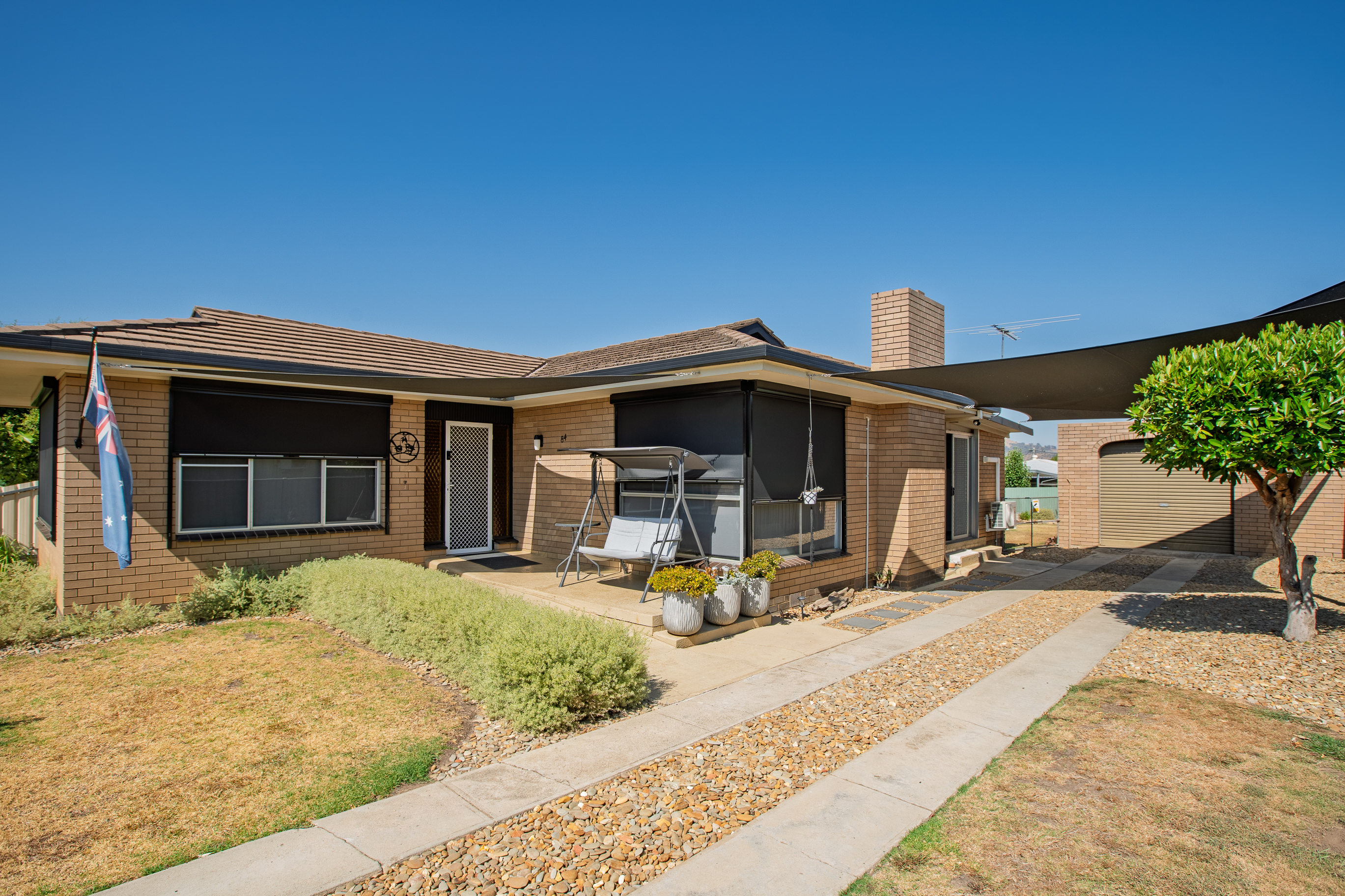 2-bedroom house at 84 Towong Street, Tallangatta, VIC 3700, Towong, Victoria