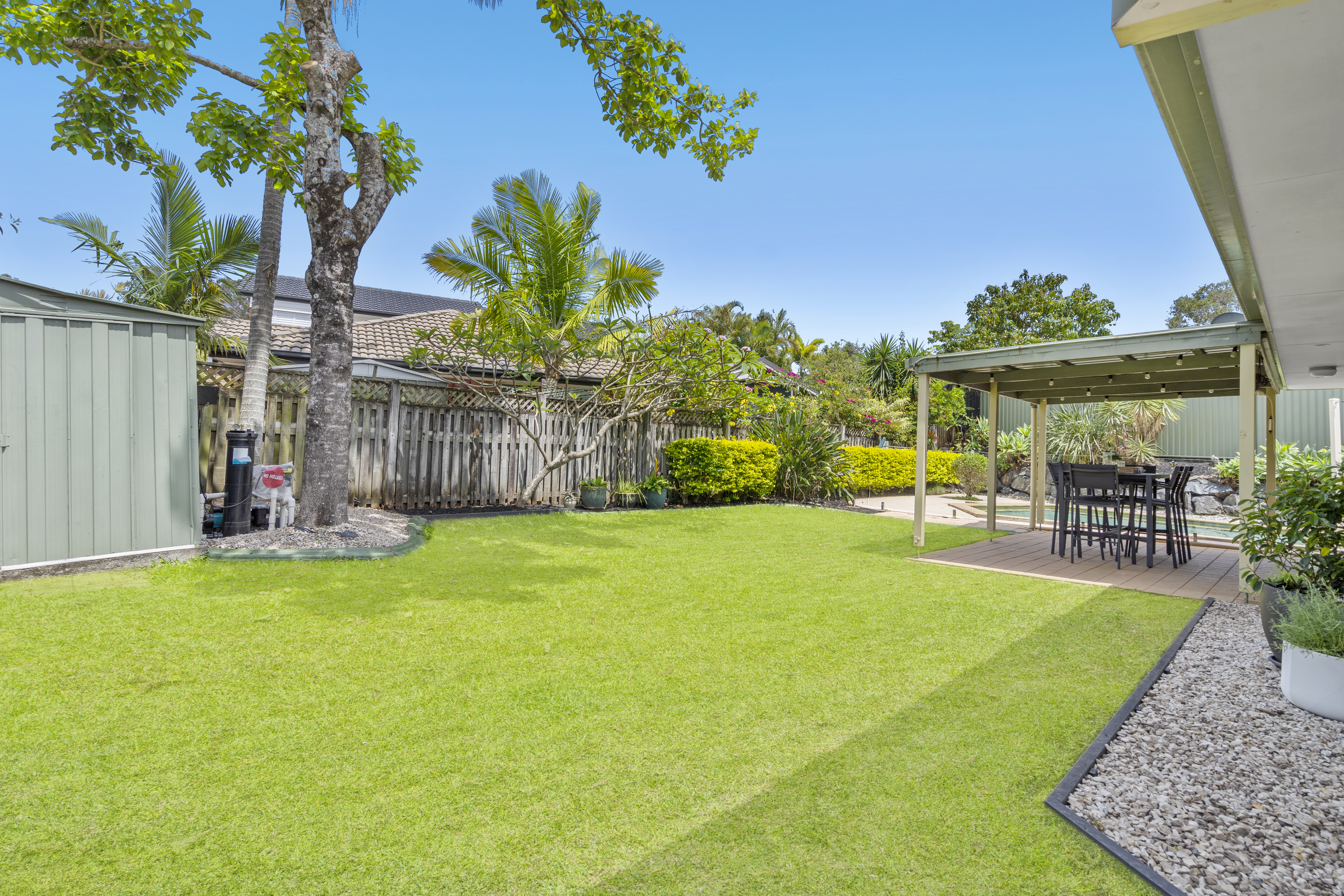 3-bedroom house at 89 SWANTON DRIVE, Mudgeeraba QLD 4213, , Queensland