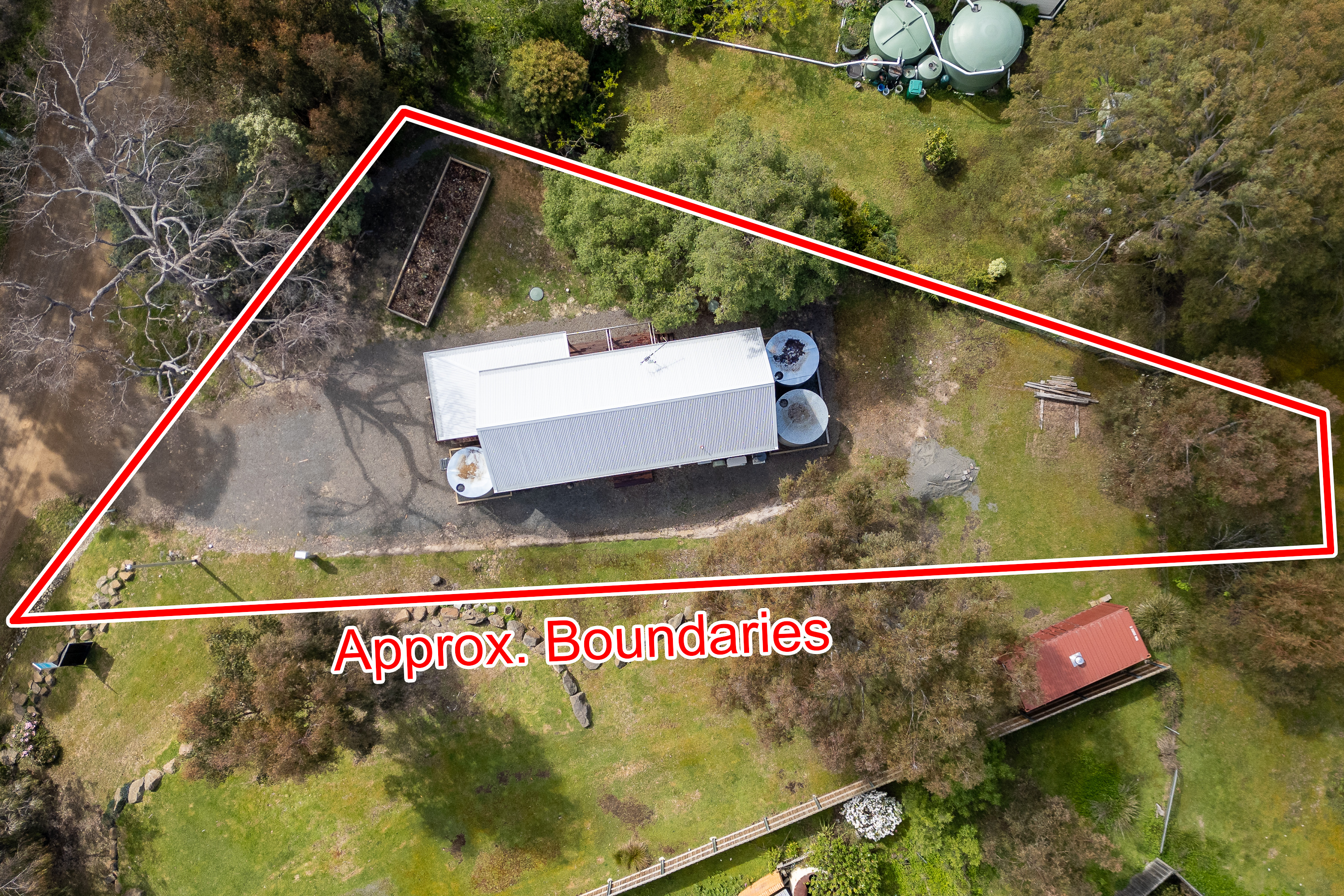 1-bedroom house at 409 Abels Bay Road, Abels Bay, TAS 7112, Huon Valley, Tasmania