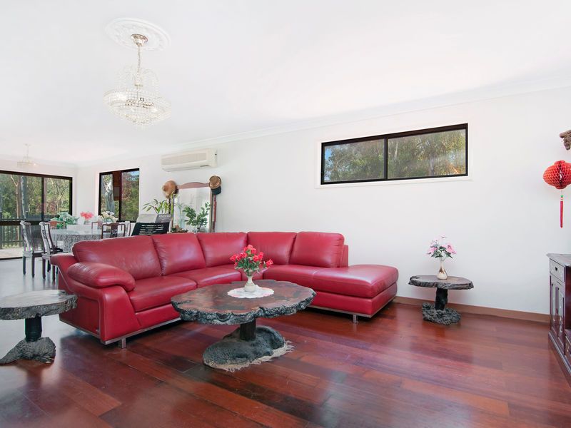 5-bedroom house at 134-138 Bromley Street, Cornubia, Qld, 4130, Logan, Queensland