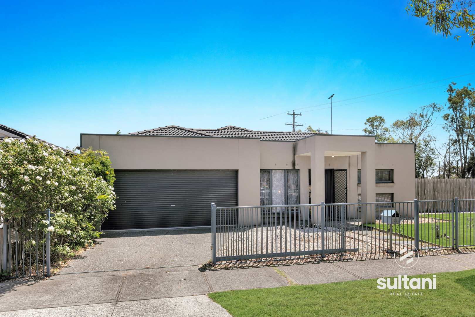 4-bedroom house at 86 HERBERT ROAD, Carrum Downs VIC 3201, Frankston, Victoria