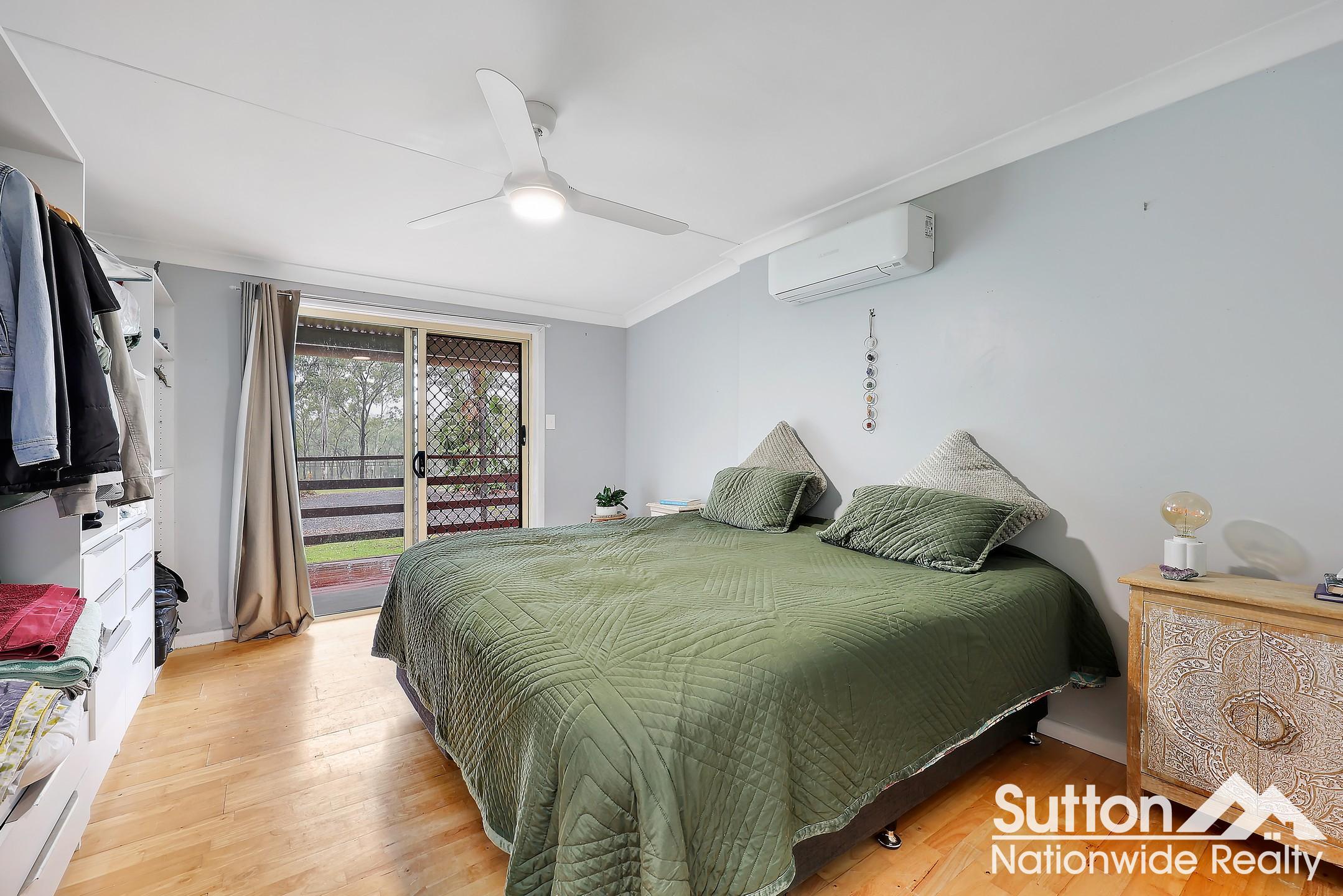 2-bedroom house at 51 Scotneys Road, Moolboolaman, QLD 4671, Bundaberg, Queensland