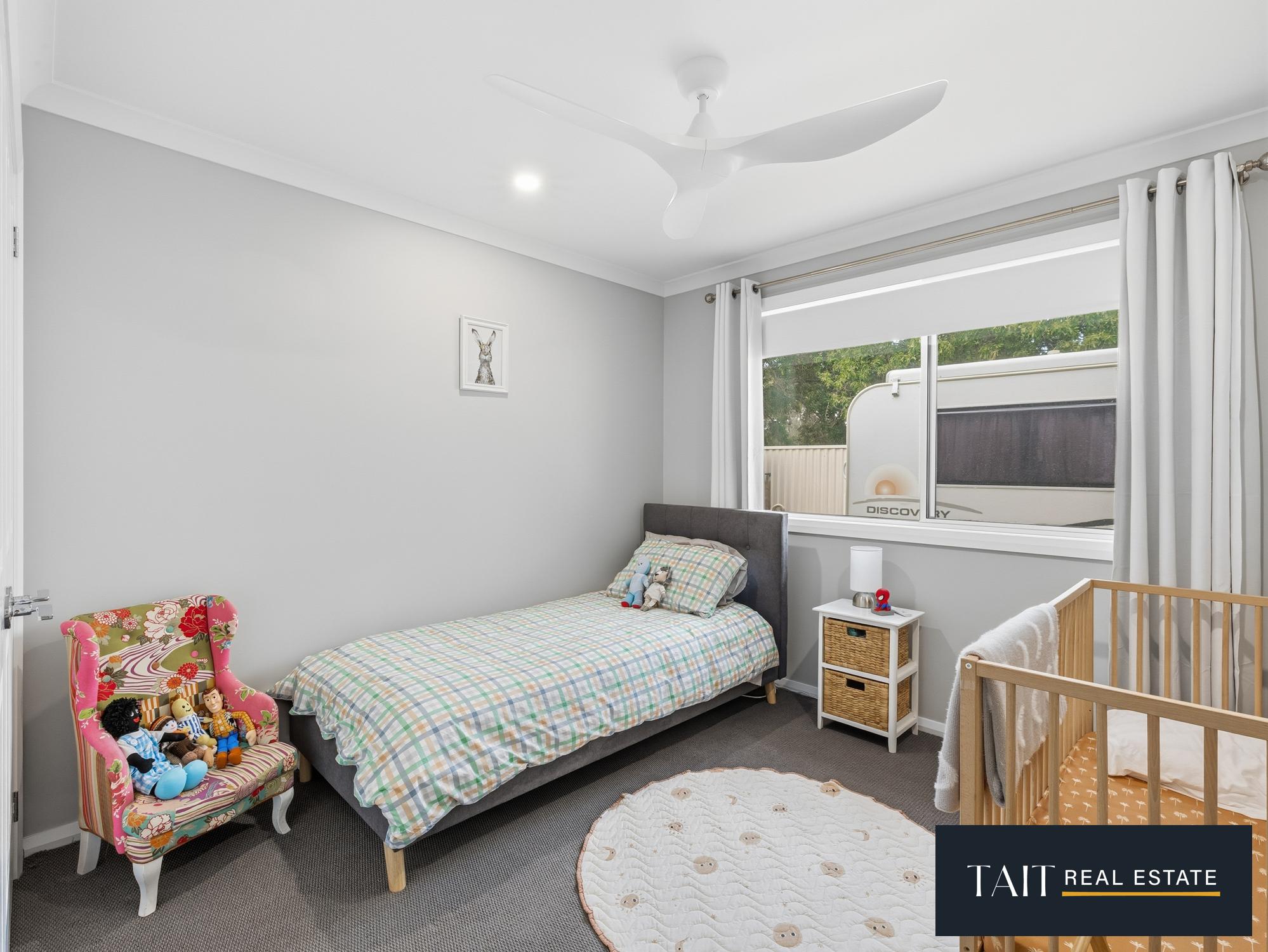 4-bedroom house at 4 Mcgregor Street, Eldorado, VIC 3746, Wangaratta, Victoria