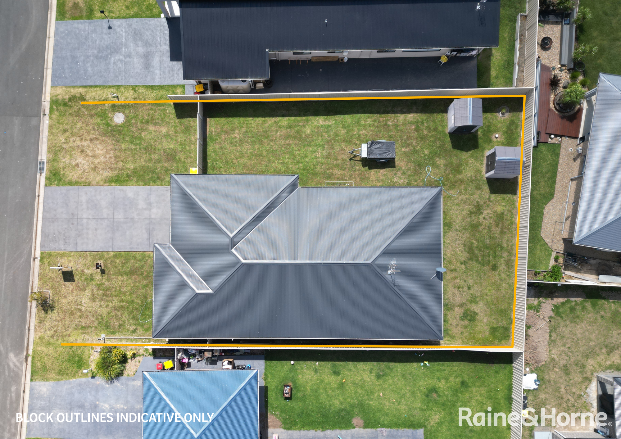 4-bedroom house at 13 Jindalee Crescent, Nowra, NSW 2541, Shoalhaven, New South Wales