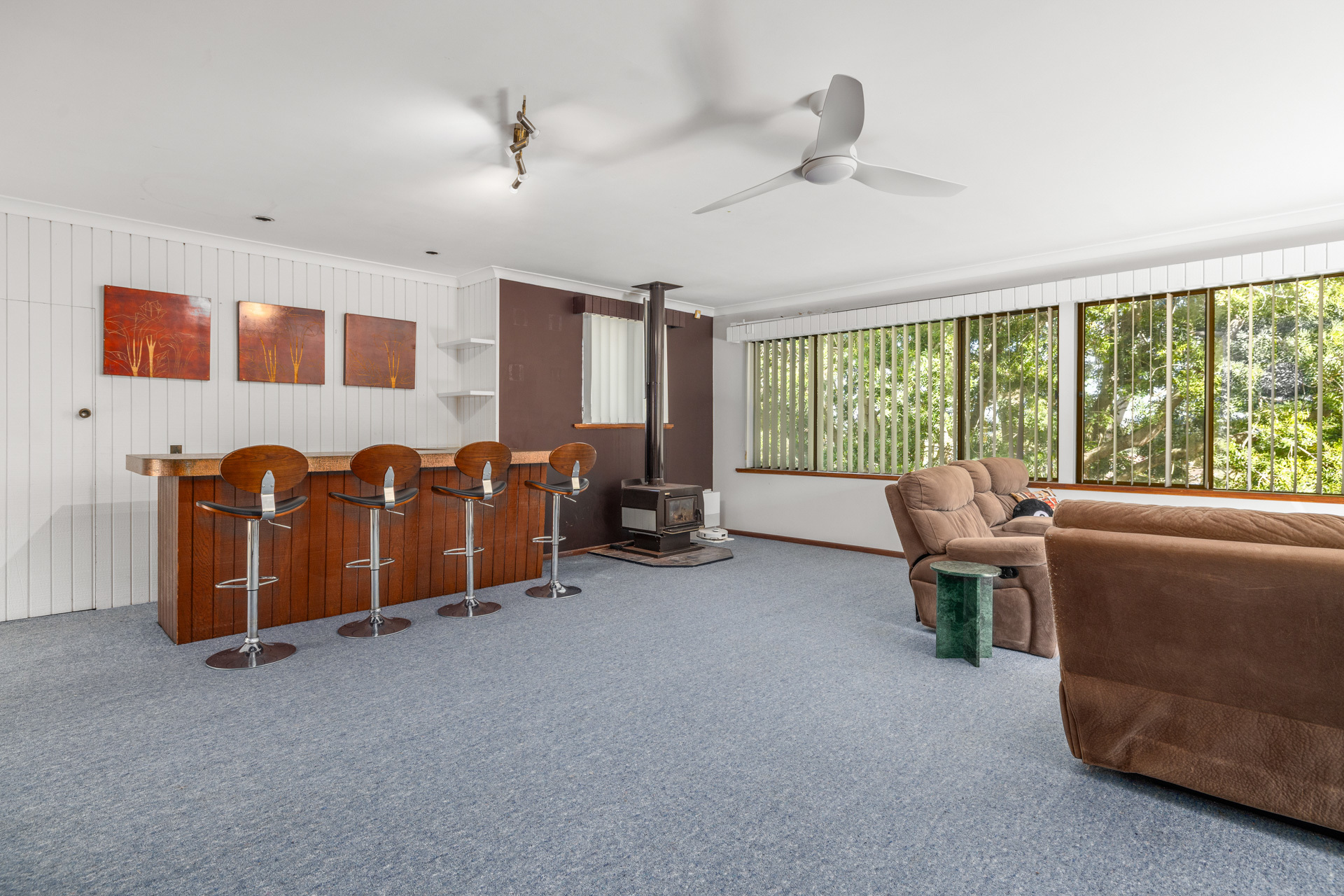 5-bedroom house at 27 Nicoll Crescent, Taree, NSW 2430, Mid-Coast, New South Wales