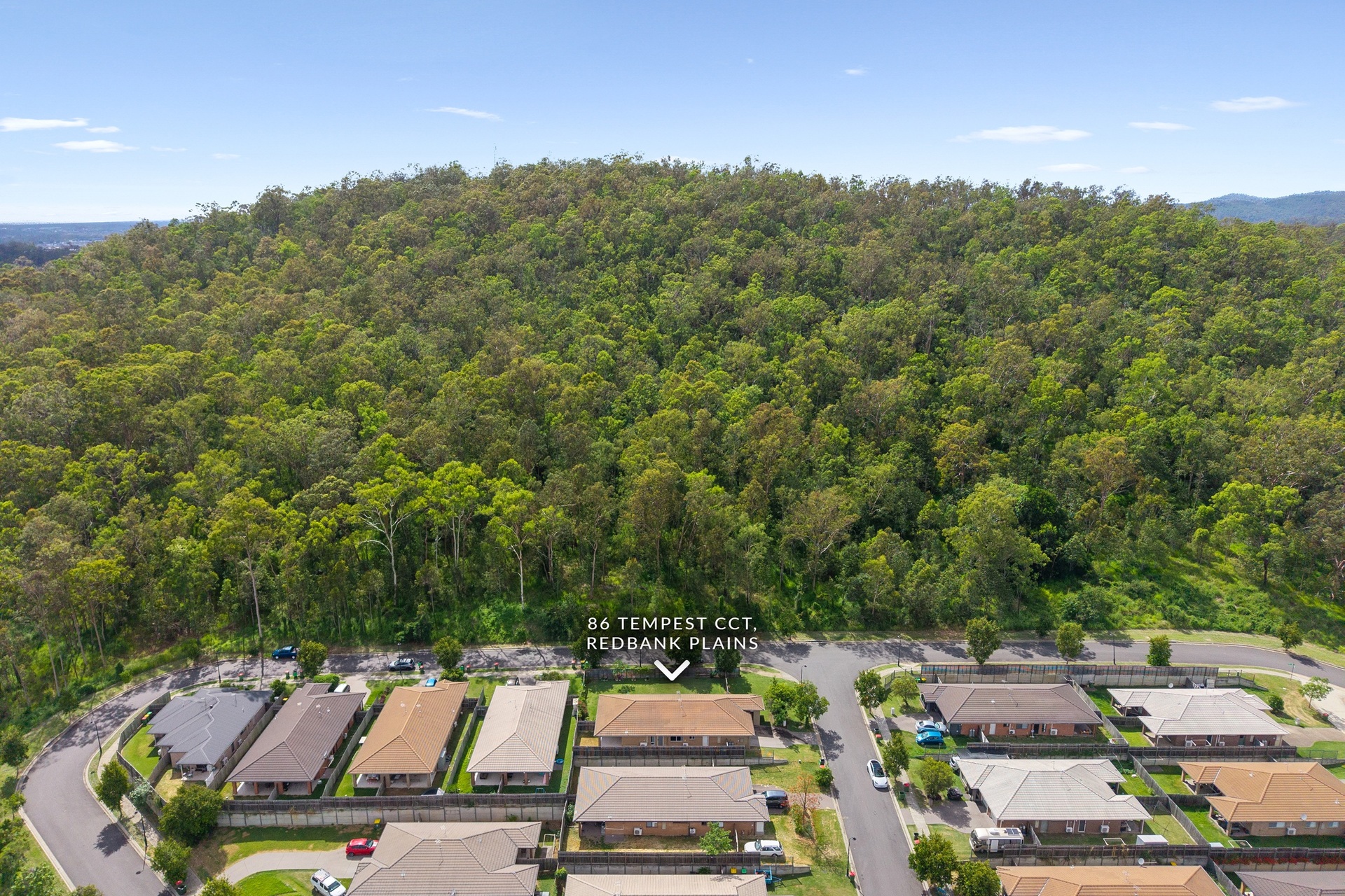 5-bedroom unit at 1 & 2/86 Tempest Circuit, Redbank Plains, Qld, 4301, Ipswich, Queensland