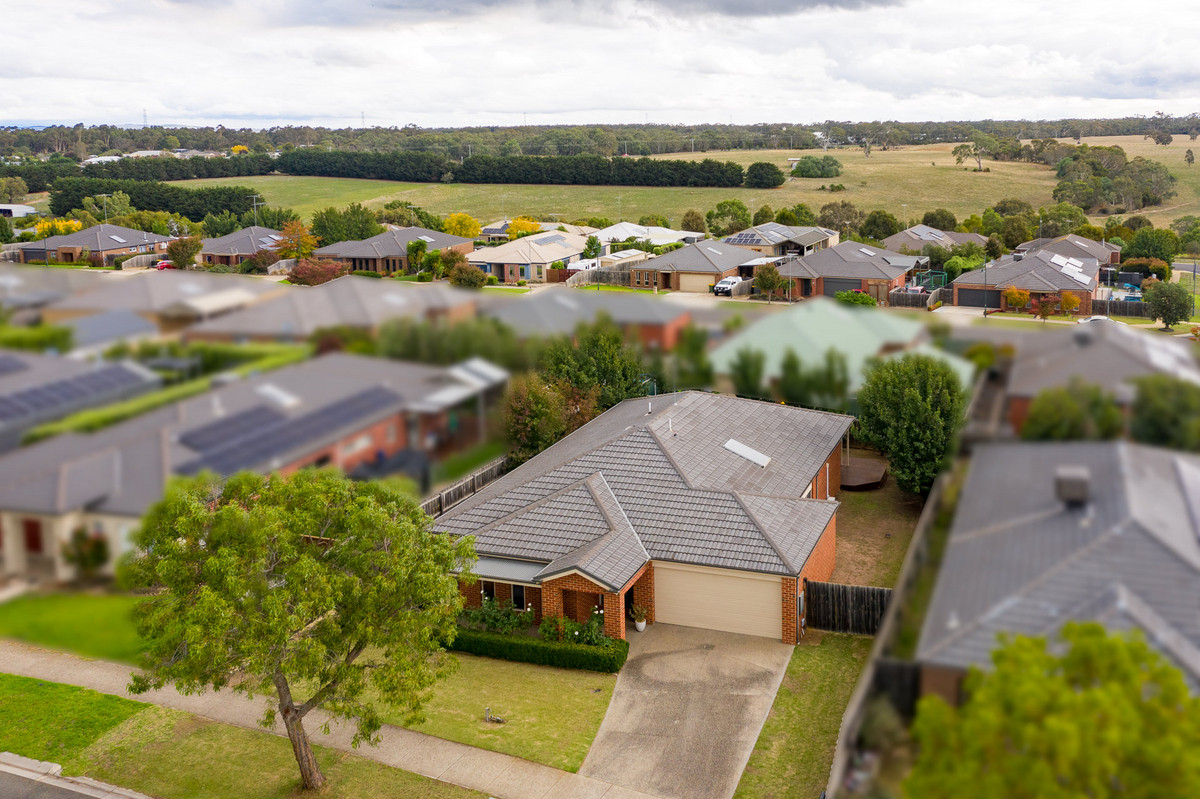 4-bedroom house at 11 Hamish Drive, Bannockburn, VIC 3331, Golden Plains, Victoria