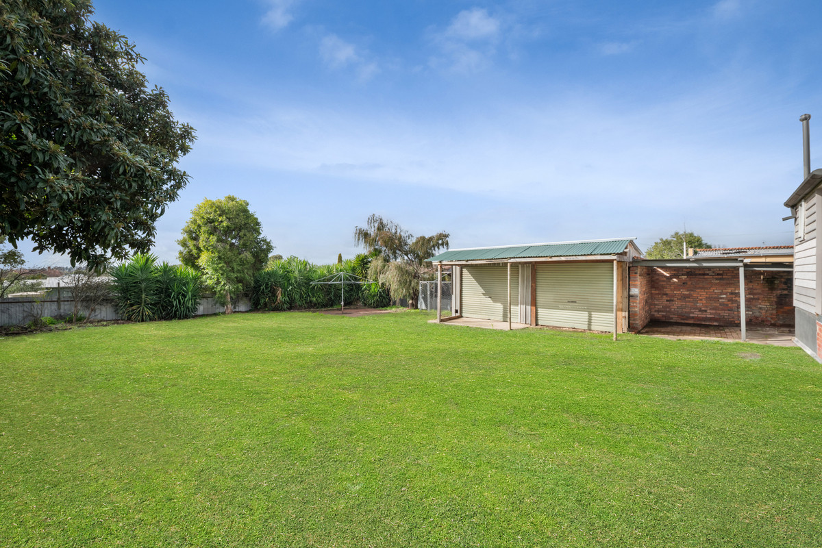 3-bedroom house at 12 Kars Street, Maryborough, VIC 3465, Central Goldfields, Victoria
