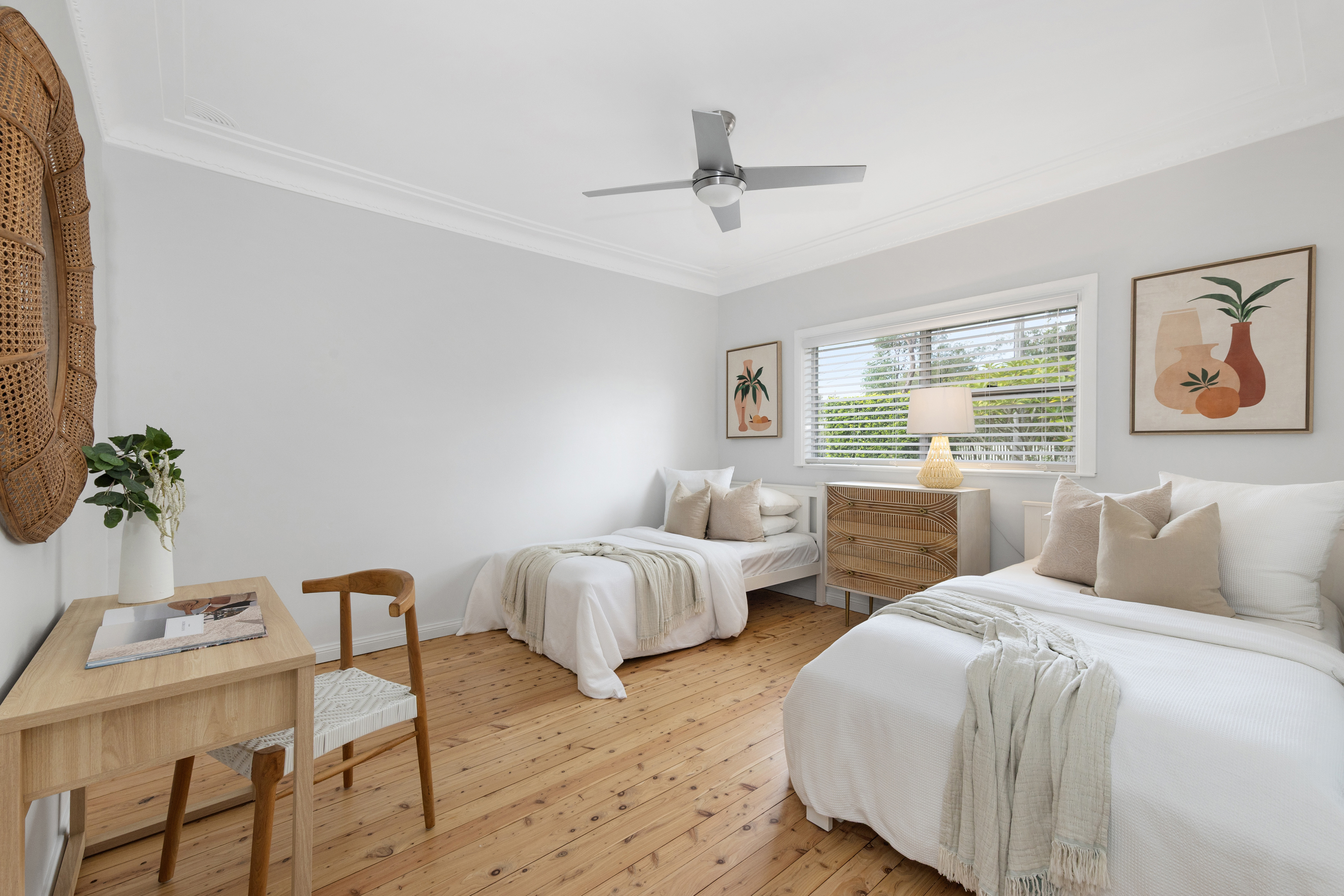 4-bedroom house at 4 Ulolo Avenue, Hornsby Heights, NSW 2077, Hornsby, New South Wales