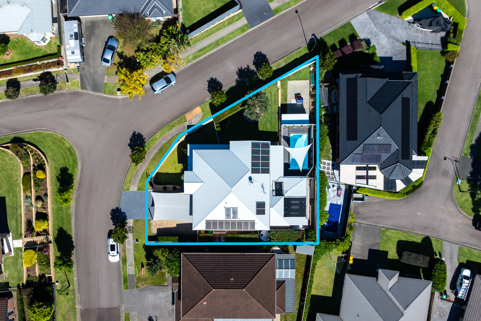 4-bedroom house at 26 JERGI CLOSE, Charlestown NSW 2290, Lake Macquarie, New South Wales