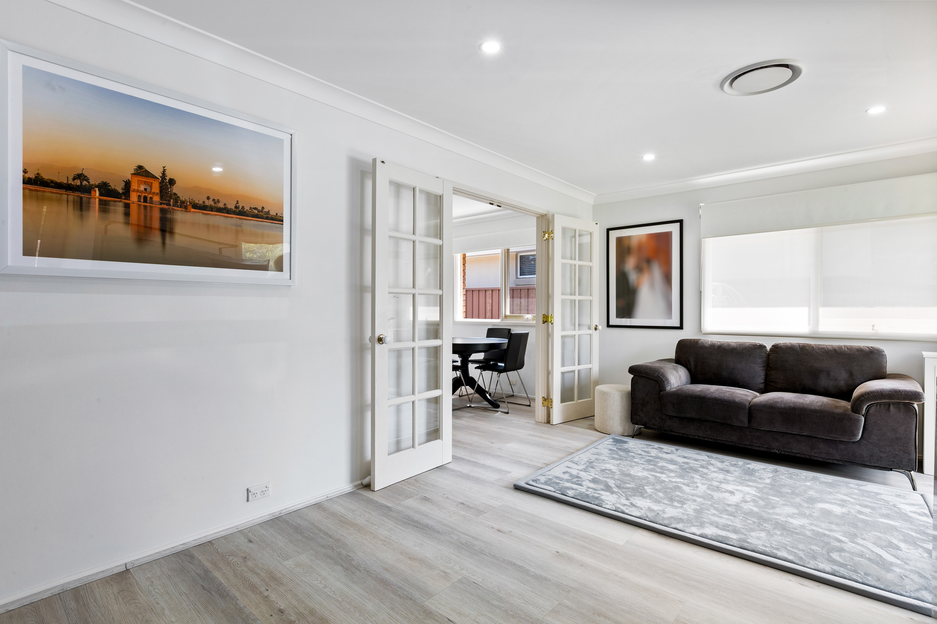 3-bedroom house at 41 Beach Street, Emu Plains, NSW 2750, Penrith, New South Wales