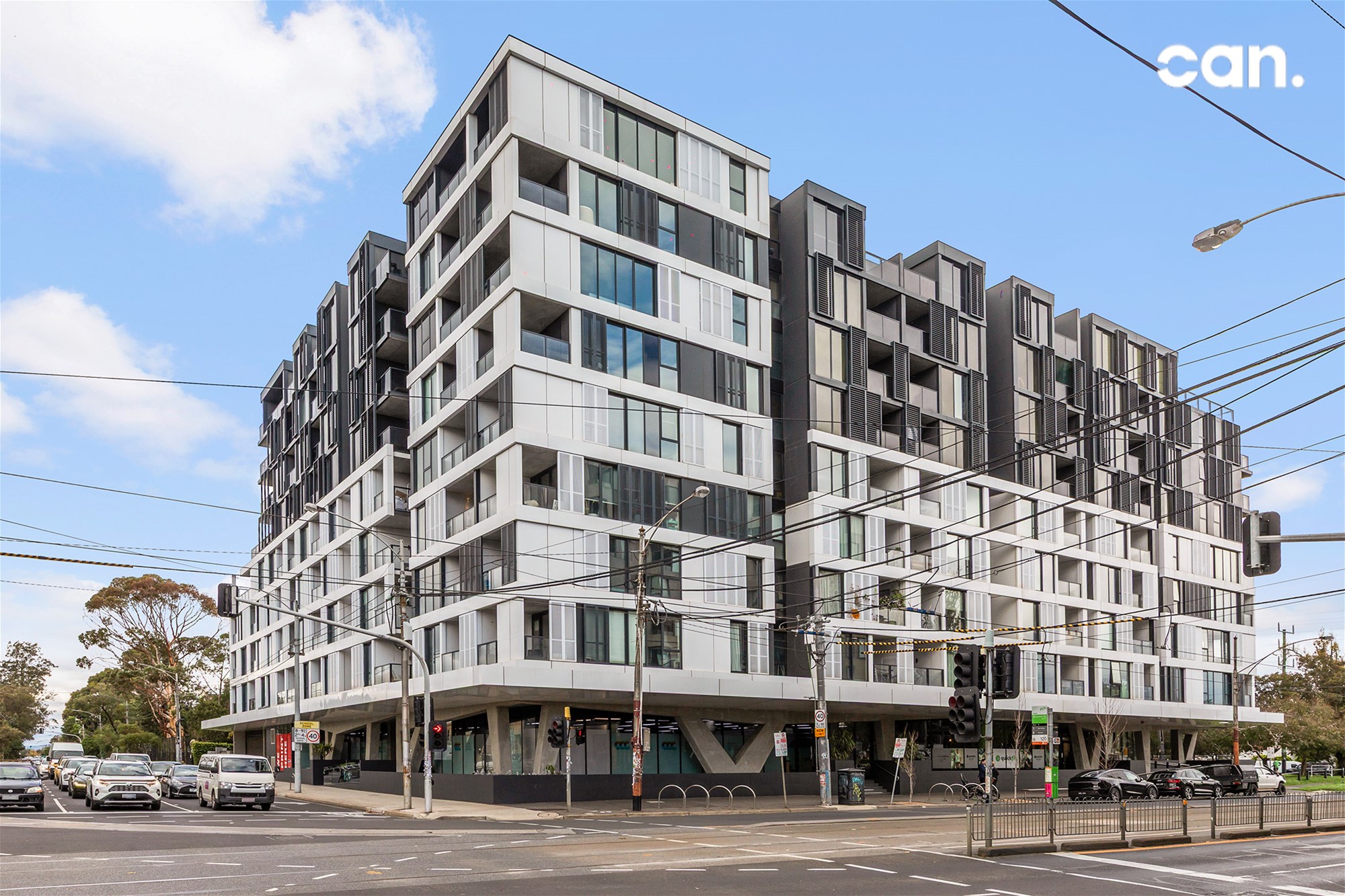618/8 Lygon Street, Brunswick East, VIC 3057 - Image 1