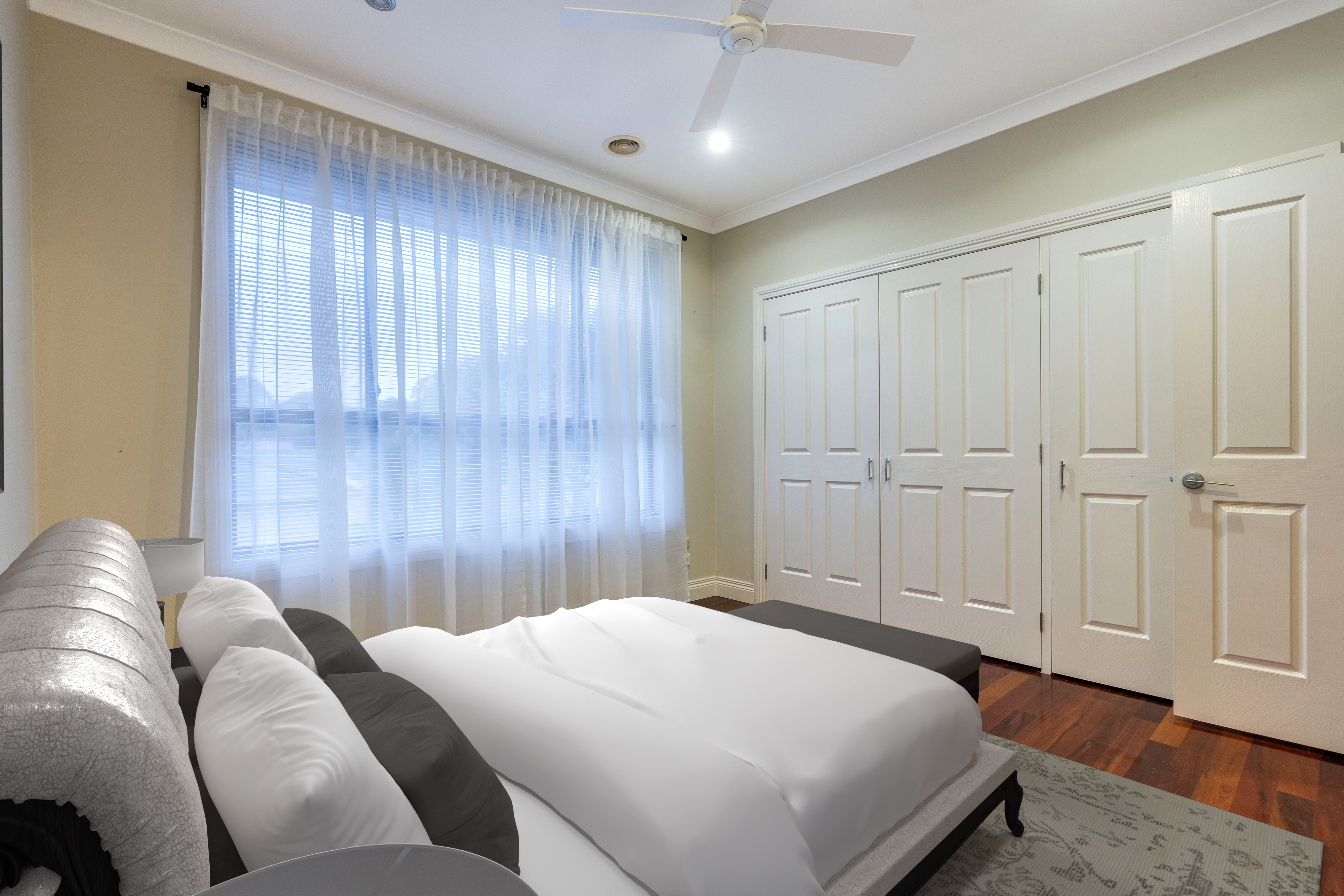 4-bedroom house at 8 ORION WAY, Roxburgh Park VIC 3064, Hume, Victoria