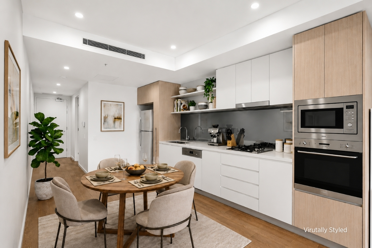 1111C/1 Muller Lane, Mascot, Nsw, 2020 - Image 2