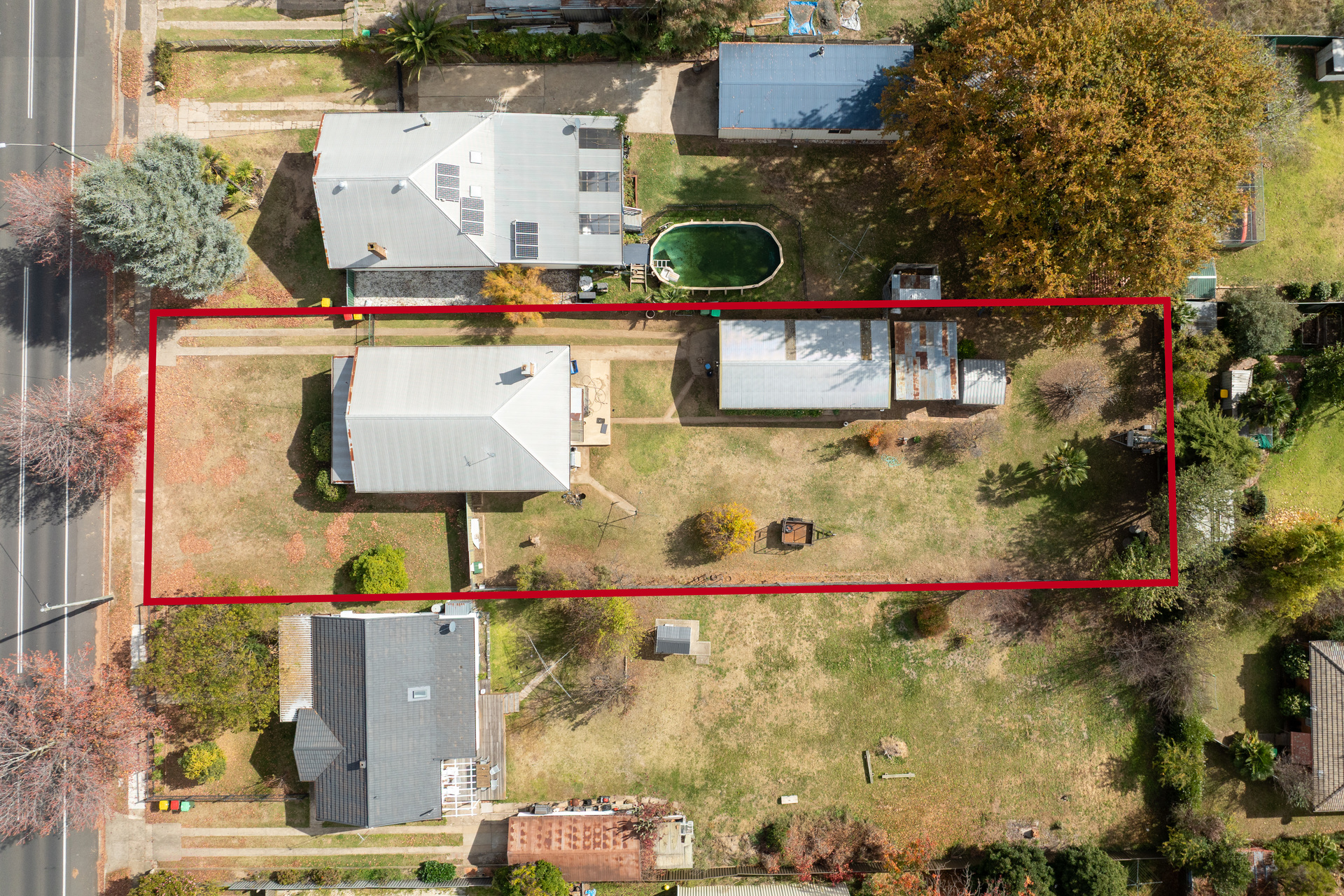 217 DALTON STREET, Orange NSW 2800 - Image 5