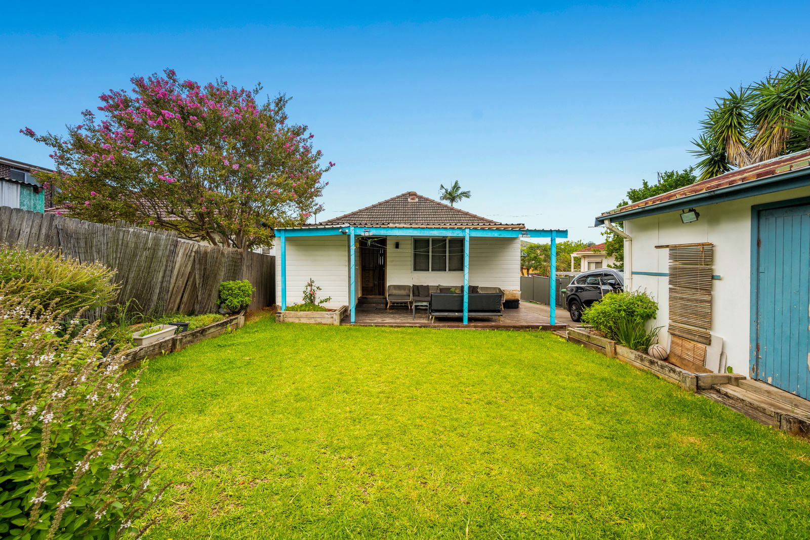3-bedroom house at 541 GUILDFORD ROAD, Guildford West NSW 2161, Cumberland, New South Wales