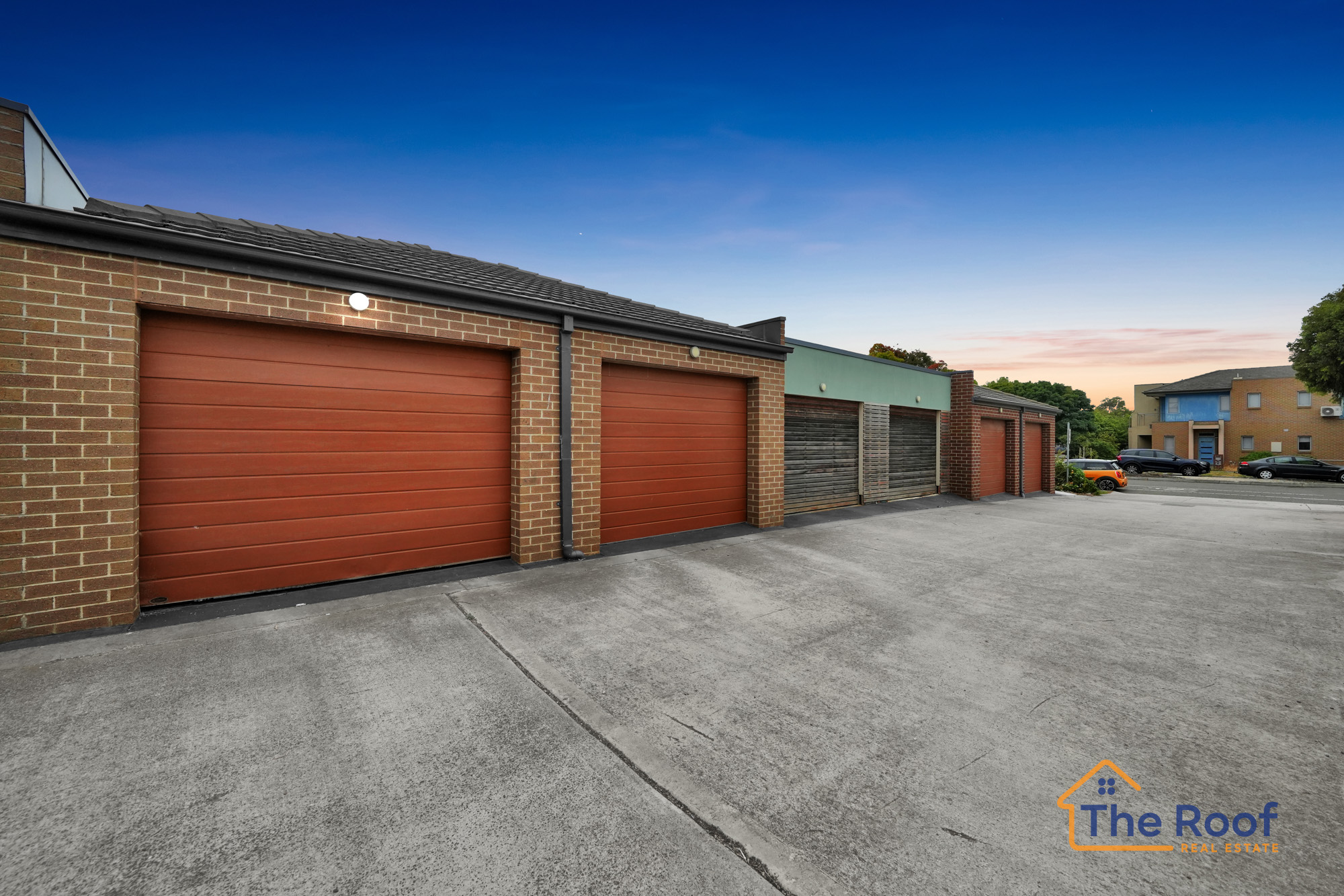 2-bedroom house at 6 53-61 RIPPLESIDE TERRACE, TARNEIT VIC 3029, Wyndham, Victoria