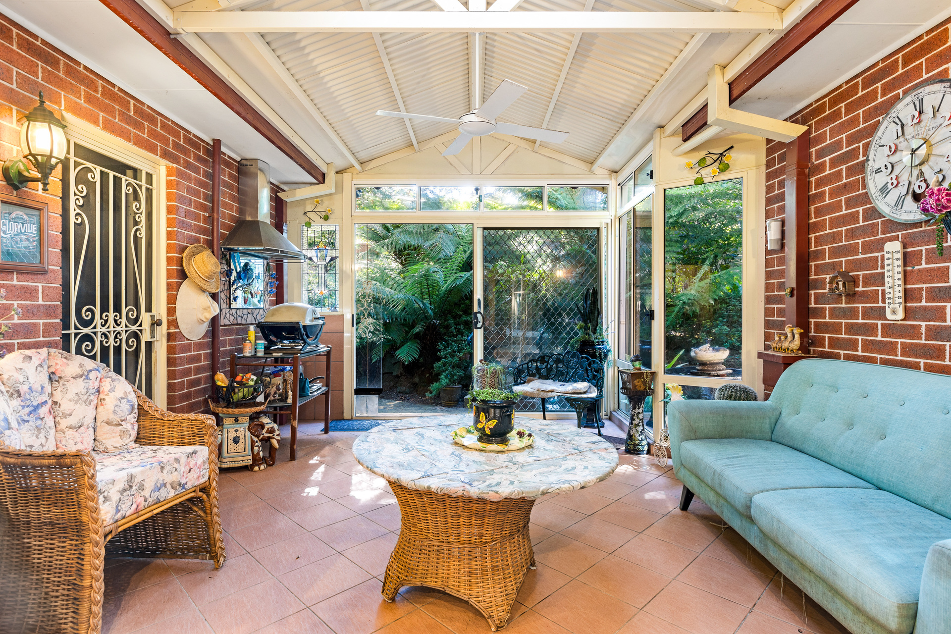 3-bedroom house at 23 Nelson Avenue, Wentworth Falls, NSW 2782, Blue Mountains, New South Wales