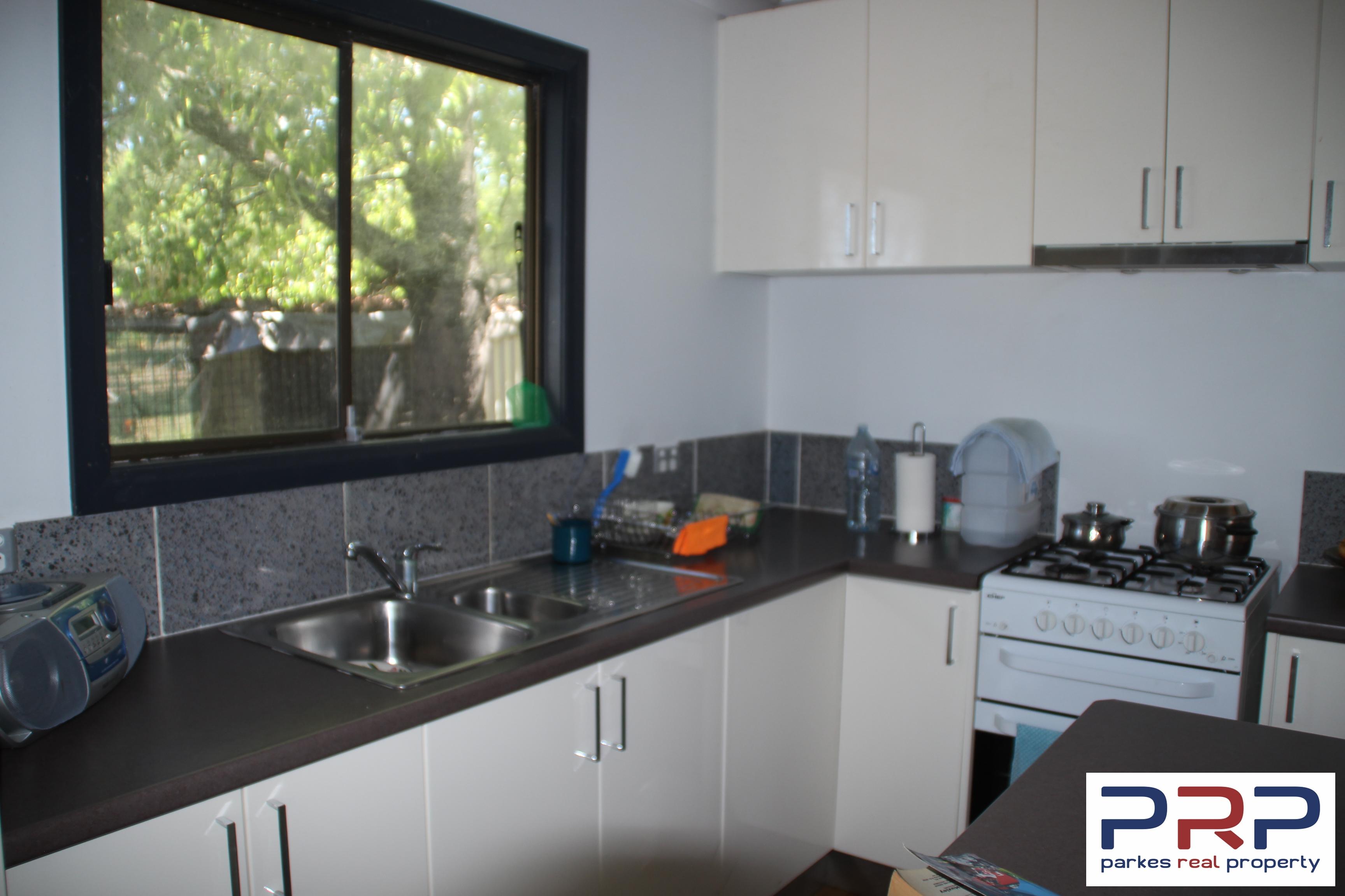 1-bedroom house at 38 COOPER STREET, Eugowra NSW 2806, Cabonne, New South Wales