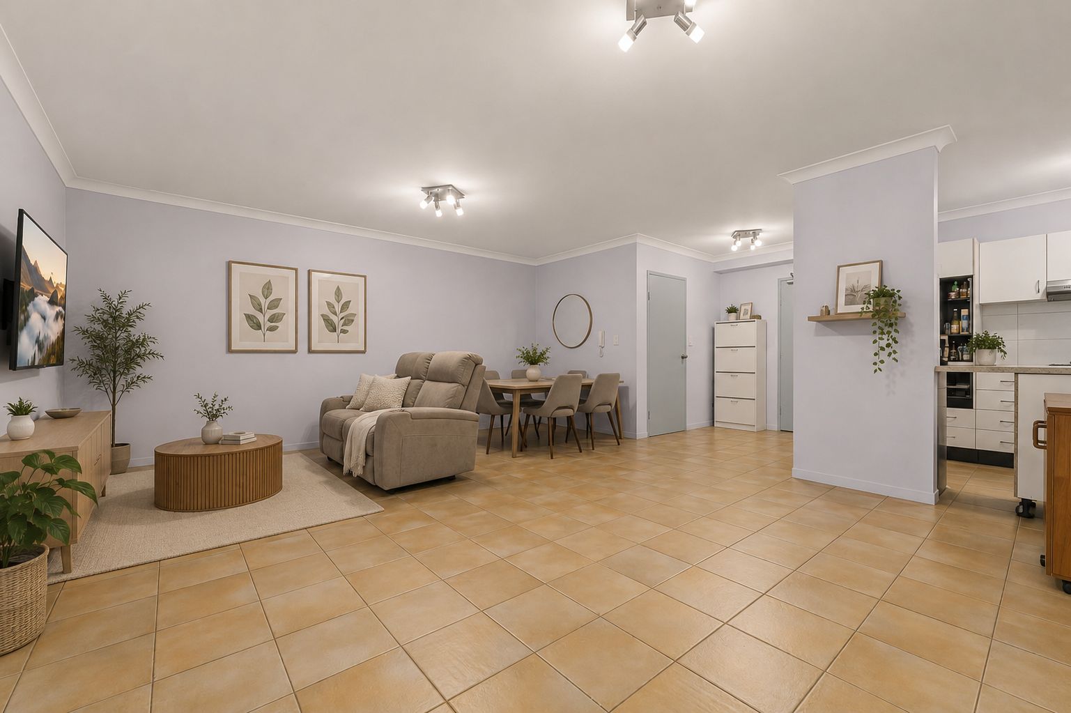 2-bedroom unit at 6 290-294 MERRYLANDS ROAD, MERRYLANDS NSW 2160, Cumberland, New South Wales