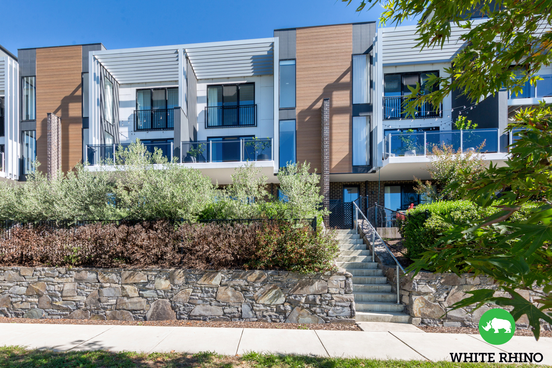 87/44 Marie Little Crescent, Denman Prospect, Act, 2611 - Image 1