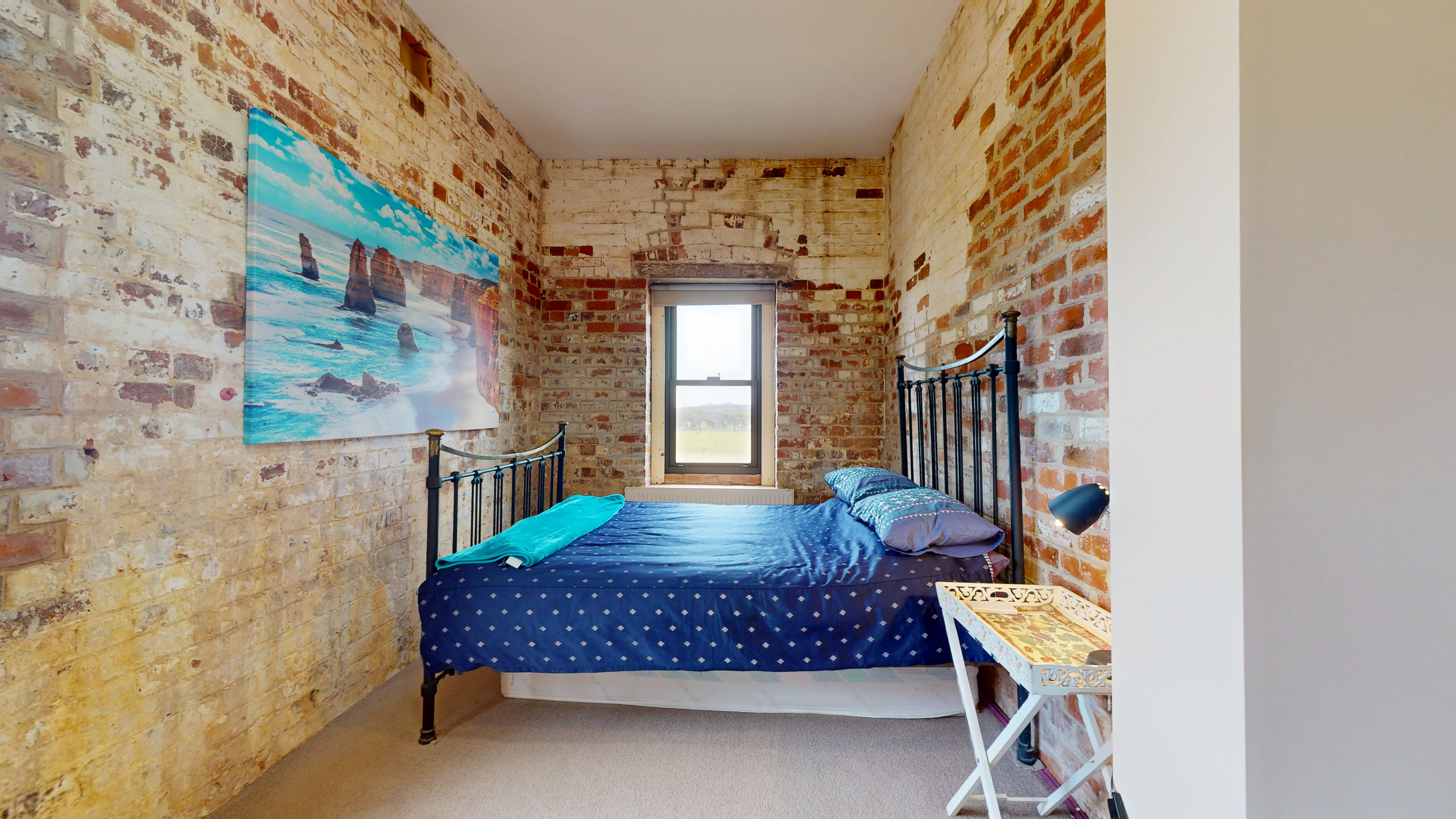 4-bedroom house at 356 Rutherglen - Springhurst Rd, Rutherglen, Vic, 3685, Indigo, Victoria