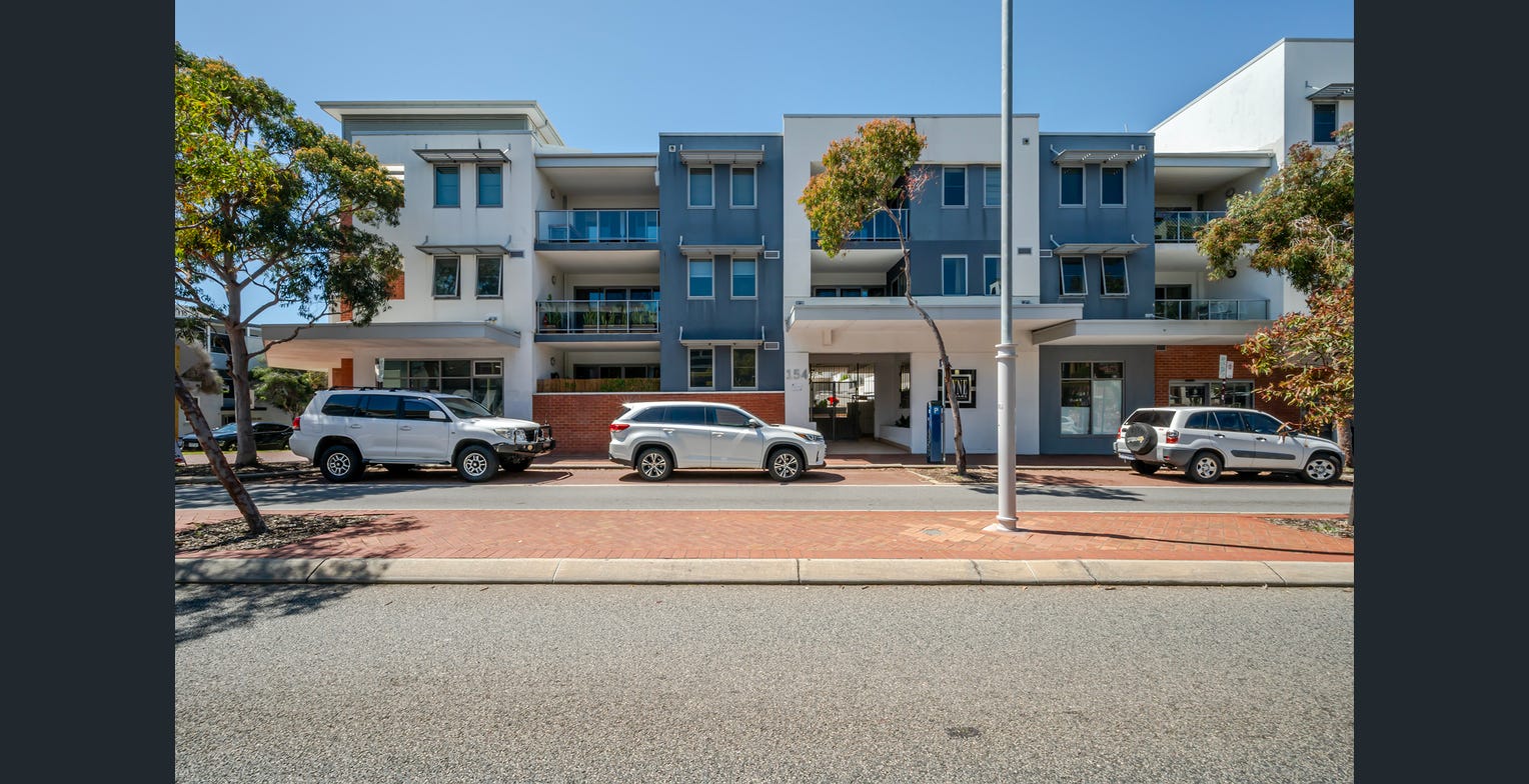 54/154 Newcastle Street, Perth, Wa, 6000 - Image 3